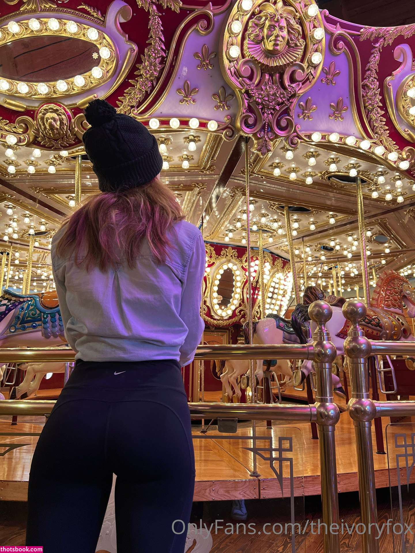 TheIvoryFox Nude Photos #4 290110