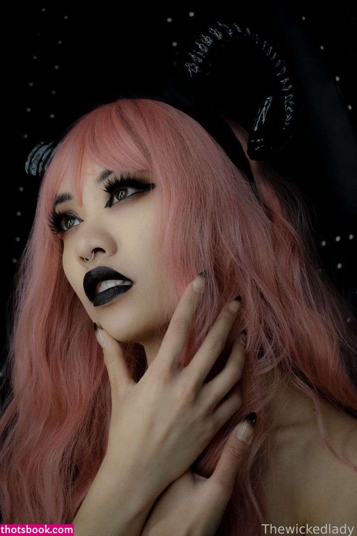 Thewickedlady  Michelle Dee Nude Photos #2 290141