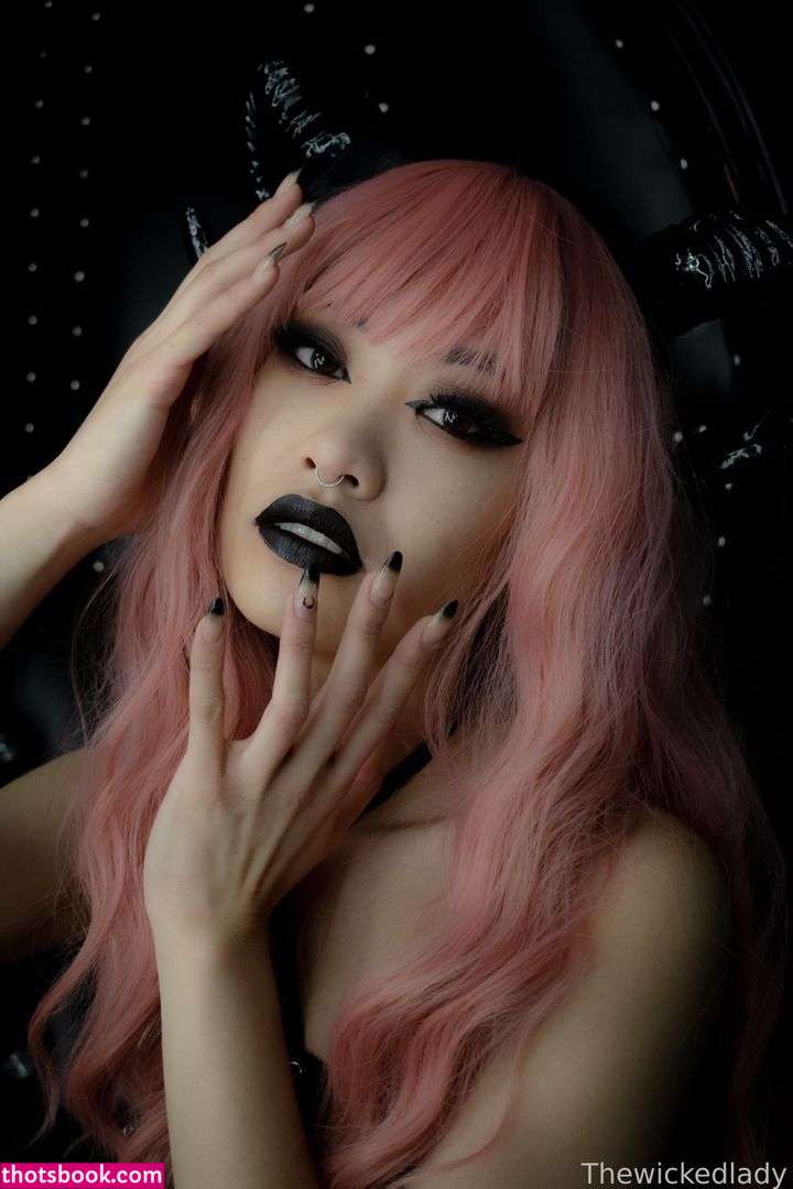 Thewickedlady  Michelle Dee Nude Photos #2 290142