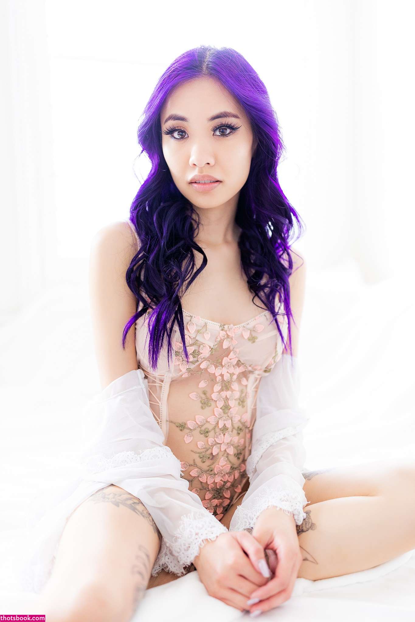 Thewickedlady  Michelle Dee Nude Photos #3 290146