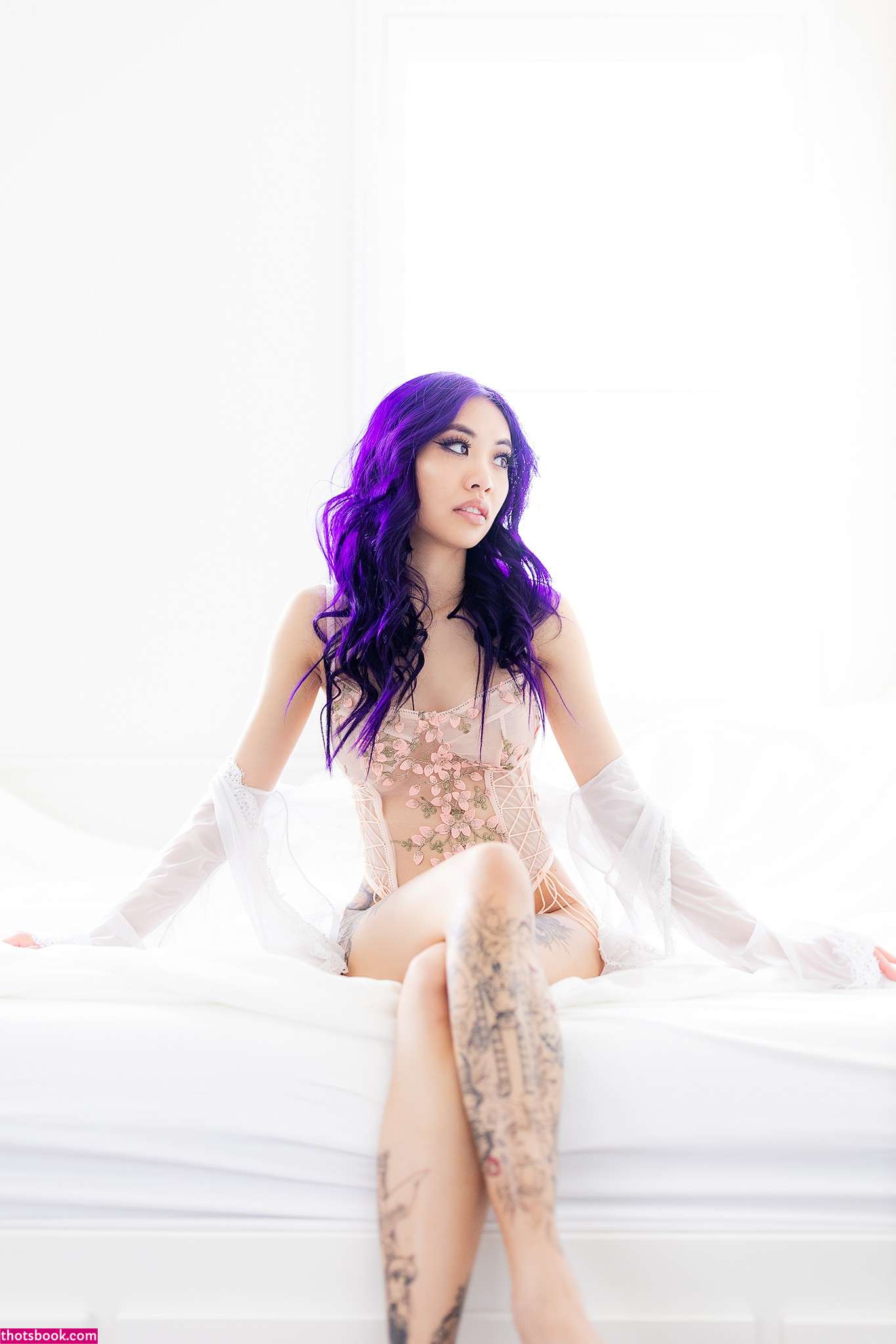 Thewickedlady  Michelle Dee Nude Photos #3 290147