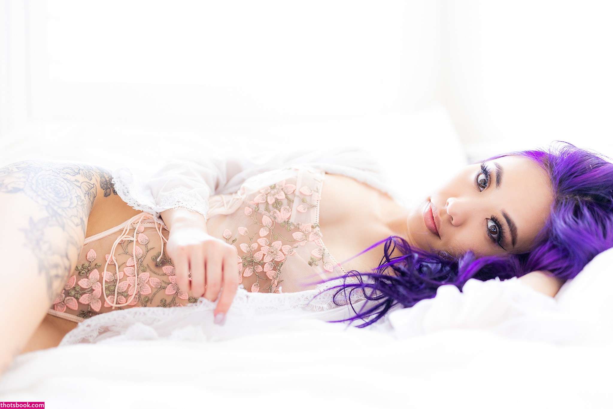 Thewickedlady  Michelle Dee Nude Photos #3 290148