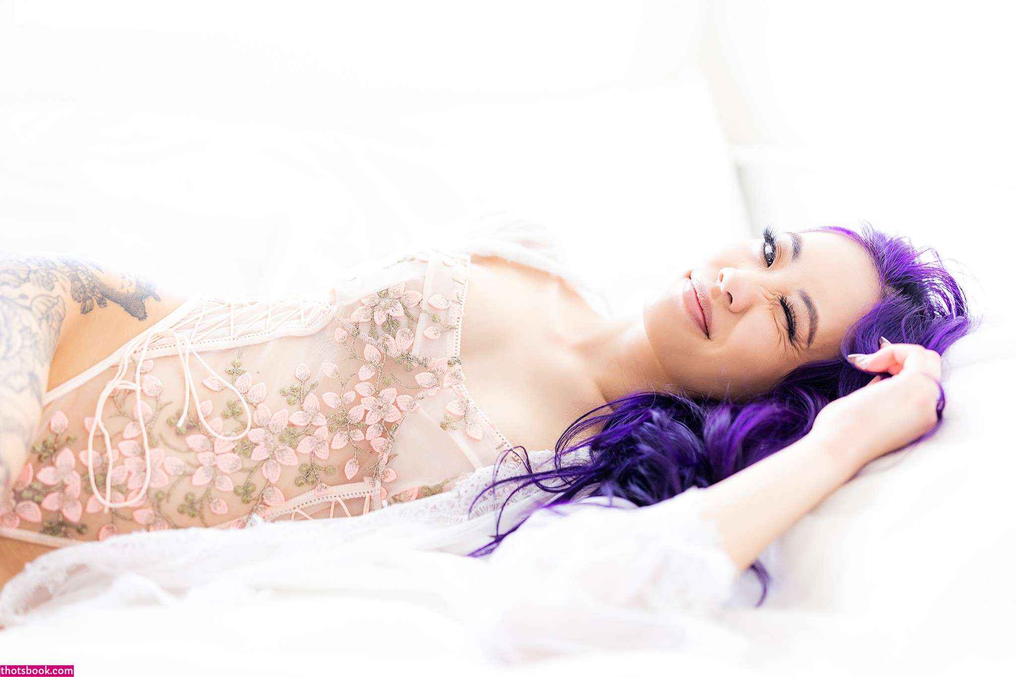 Thewickedlady  Michelle Dee Nude Photos #3 290149