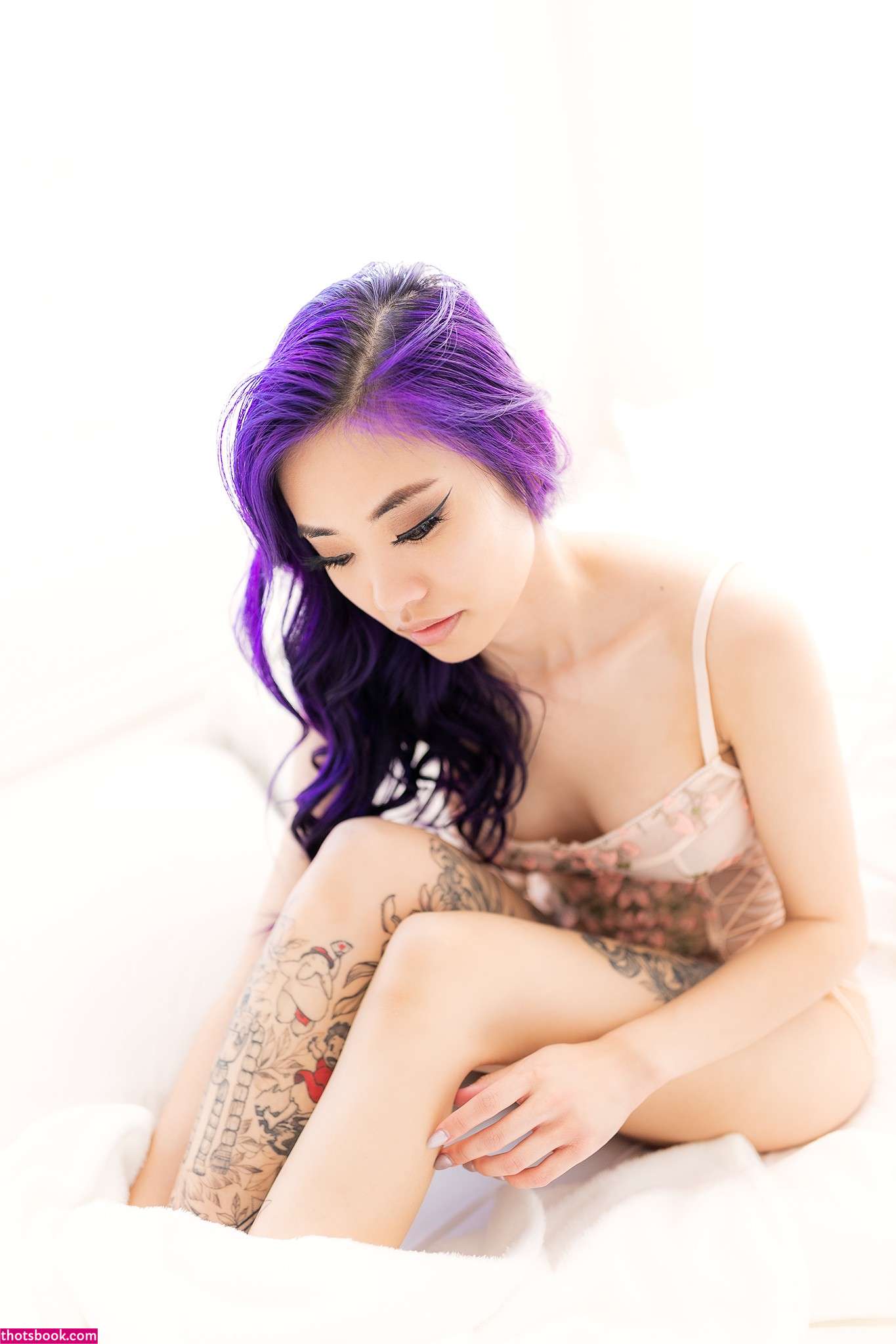 Thewickedlady  Michelle Dee Nude Photos #3 290154