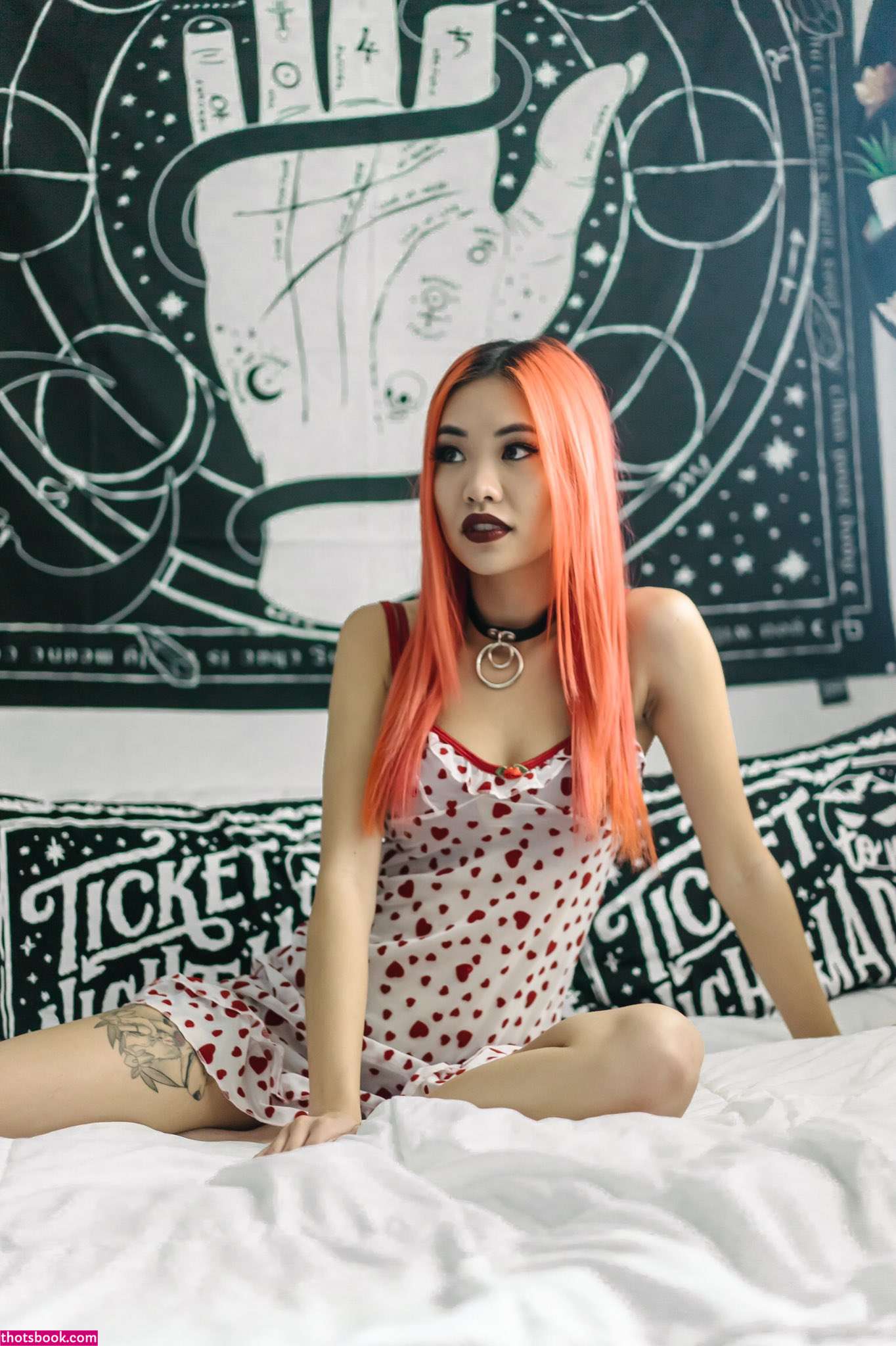 Thewickedlady  Michelle Dee Nude Photos #4 290162