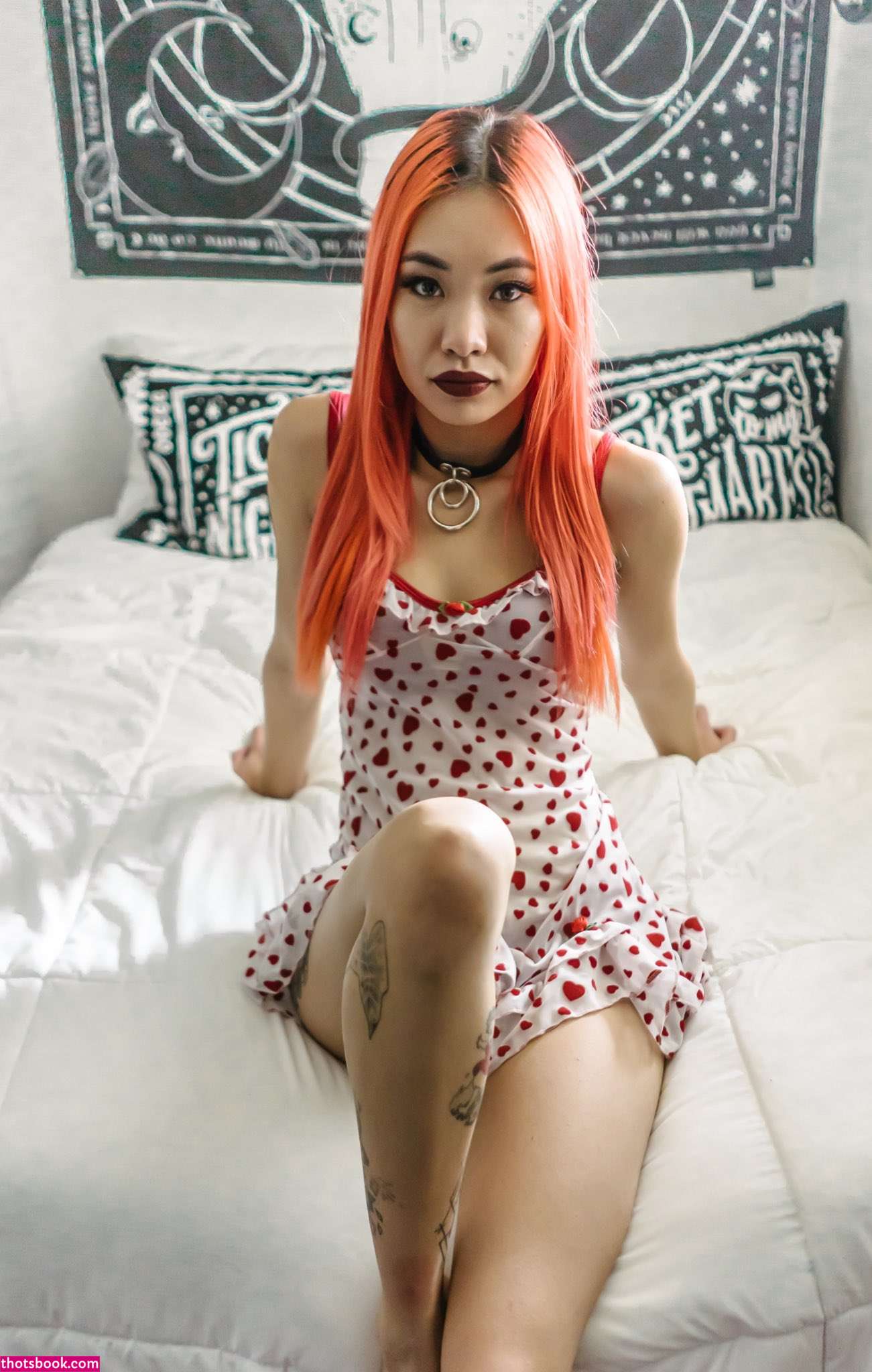 Thewickedlady  Michelle Dee Nude Photos #4 290163