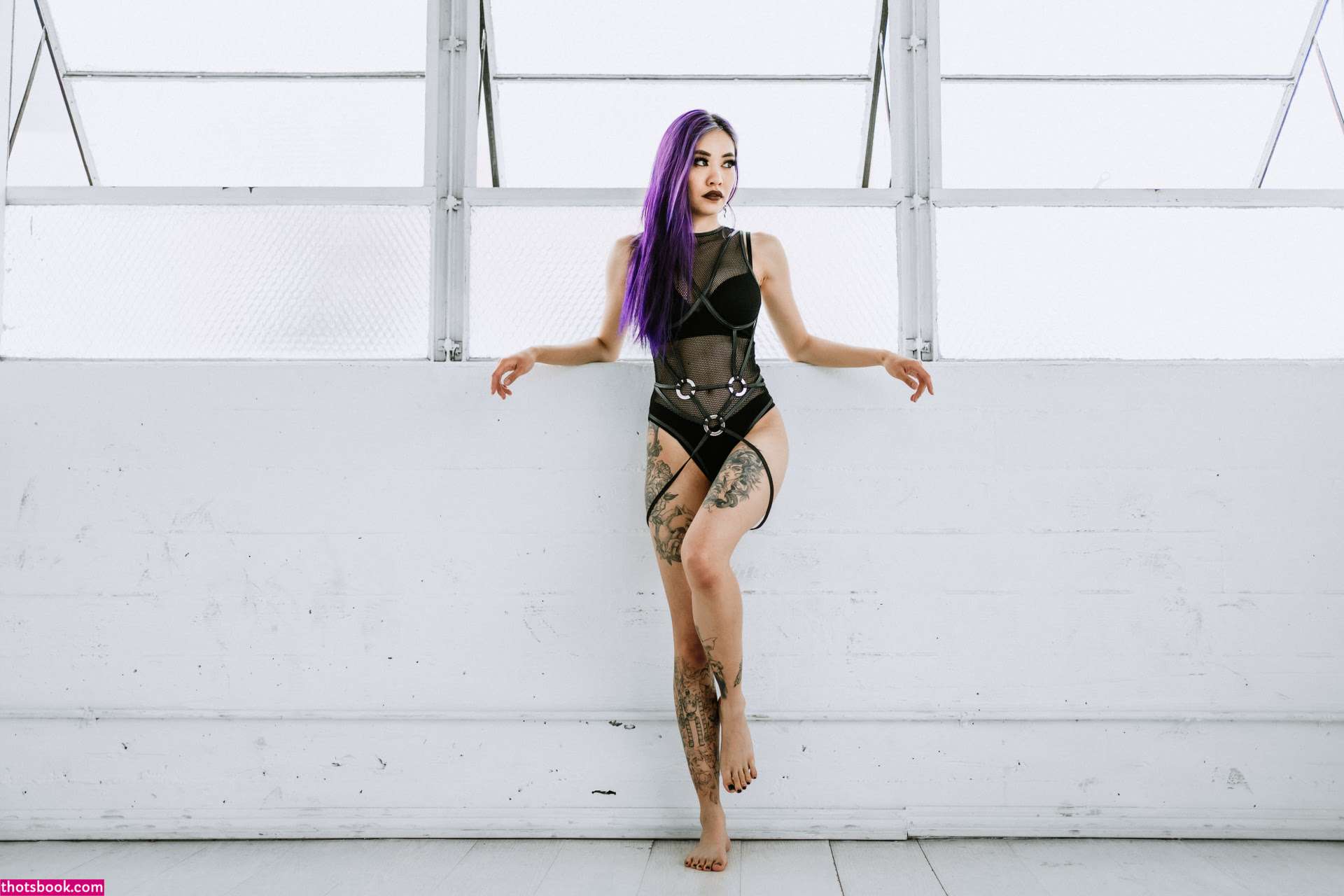 Thewickedlady  Michelle Dee Nude Photos #5 290176