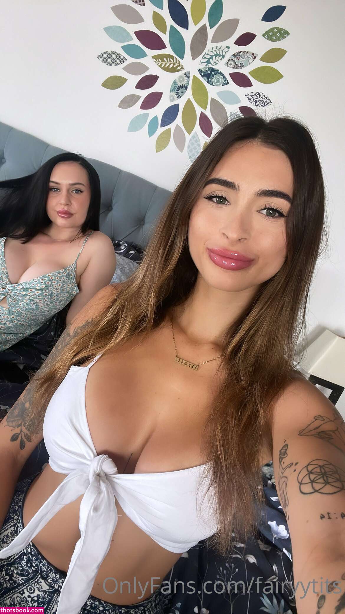 fairyysexxyy aka Aubrey Nude Photos #6 290299