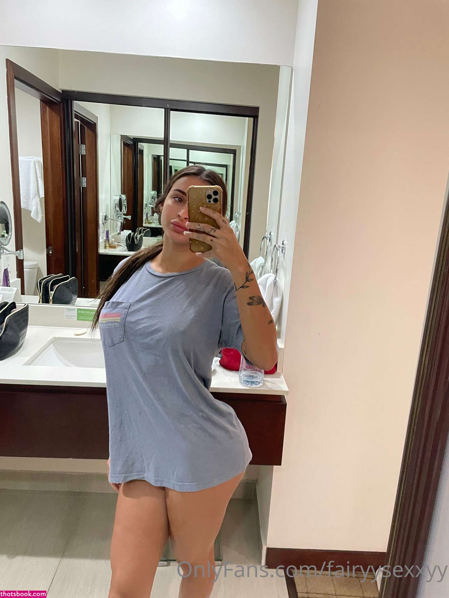 fairyysexxyy aka Aubrey Nude Photos #9 290342