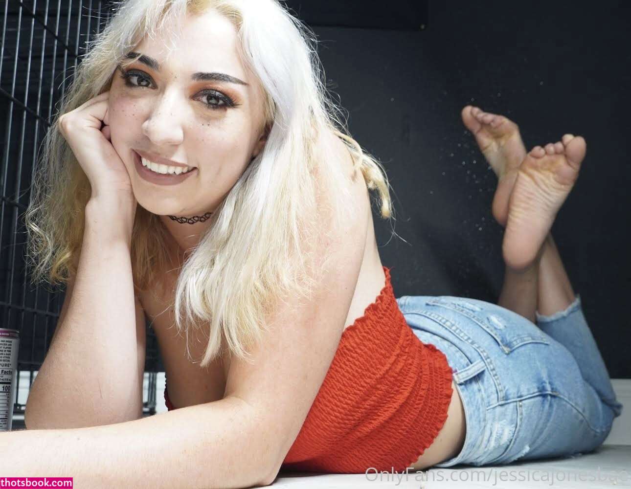 Jessicajonesbae Nude OnlyFans Photos #8 290404