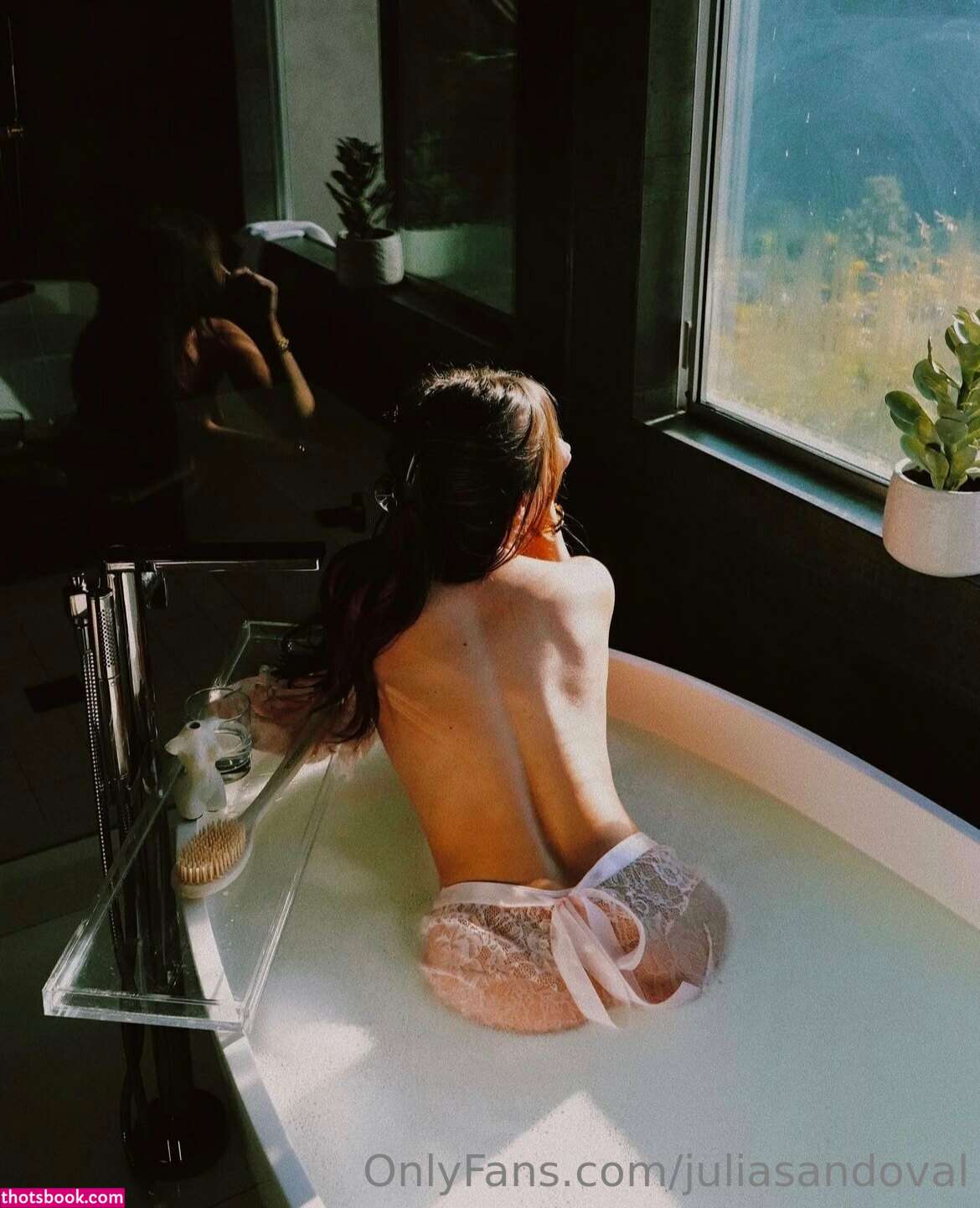 Julia Sandoval Nude OnlyFans Photos #7 290426