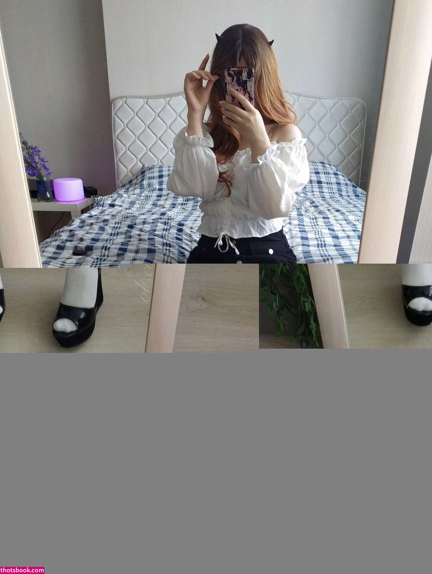 Lapkieruni Nude Photos #6 290457