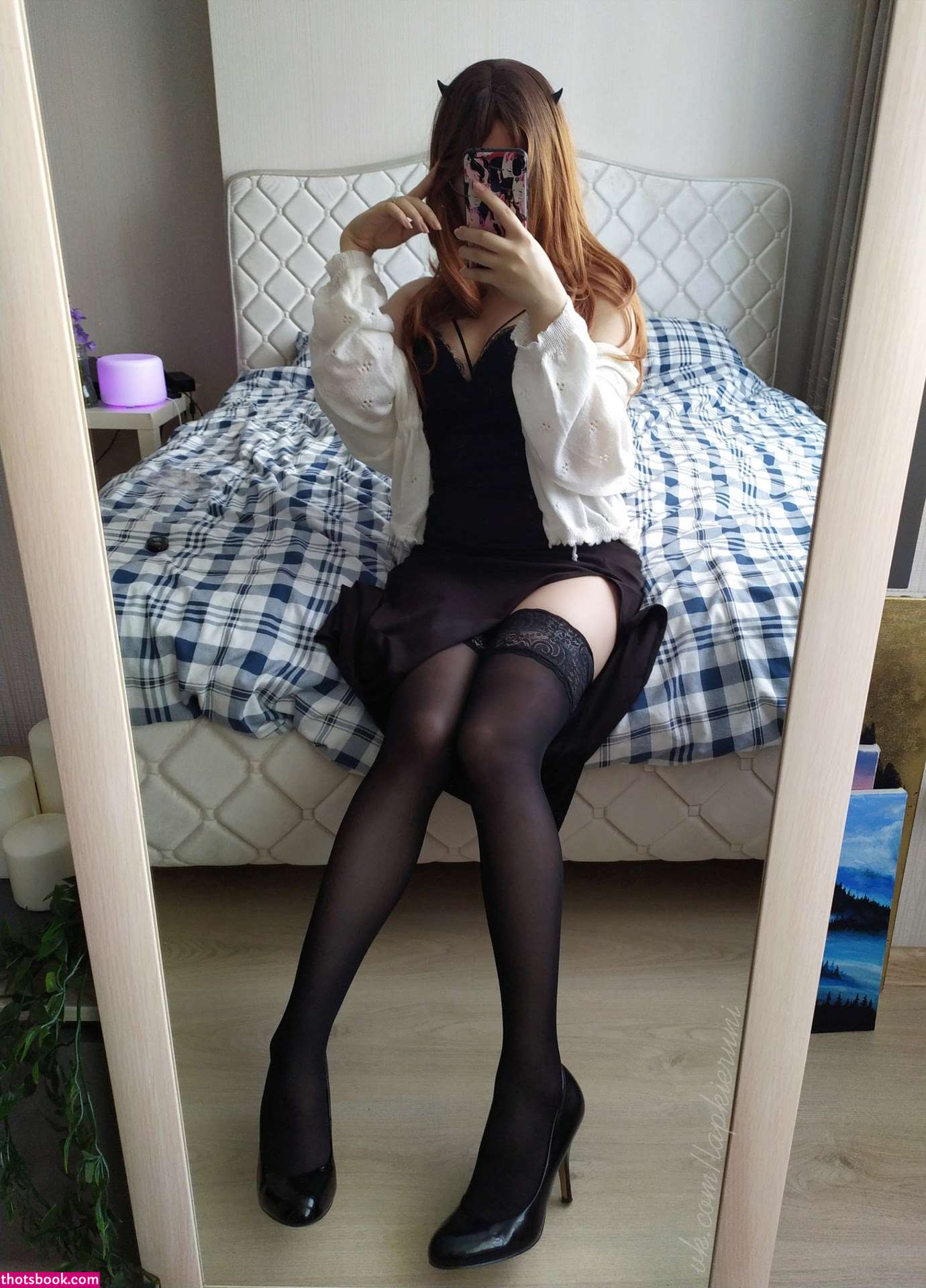 Lapkieruni Nude Photos #6 290459