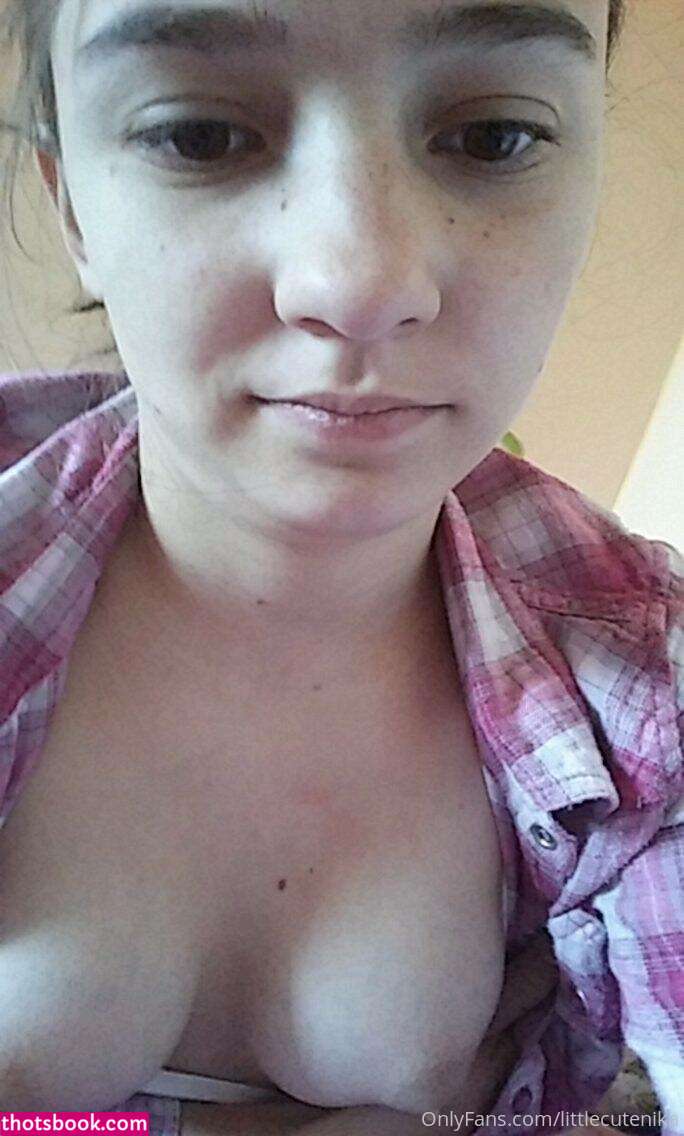 Littlecutenika Nude OnlyFans Photos #9 290517