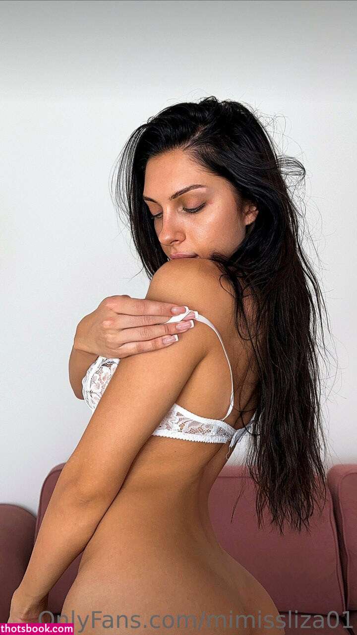 Mimissliza01 Nude OnlyFans Photos #9 290565