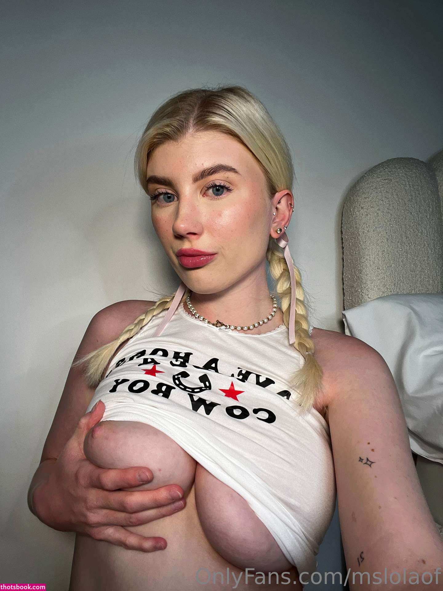 Mslolavip  Macyllh Nude OnlyFans Photos #8 290586