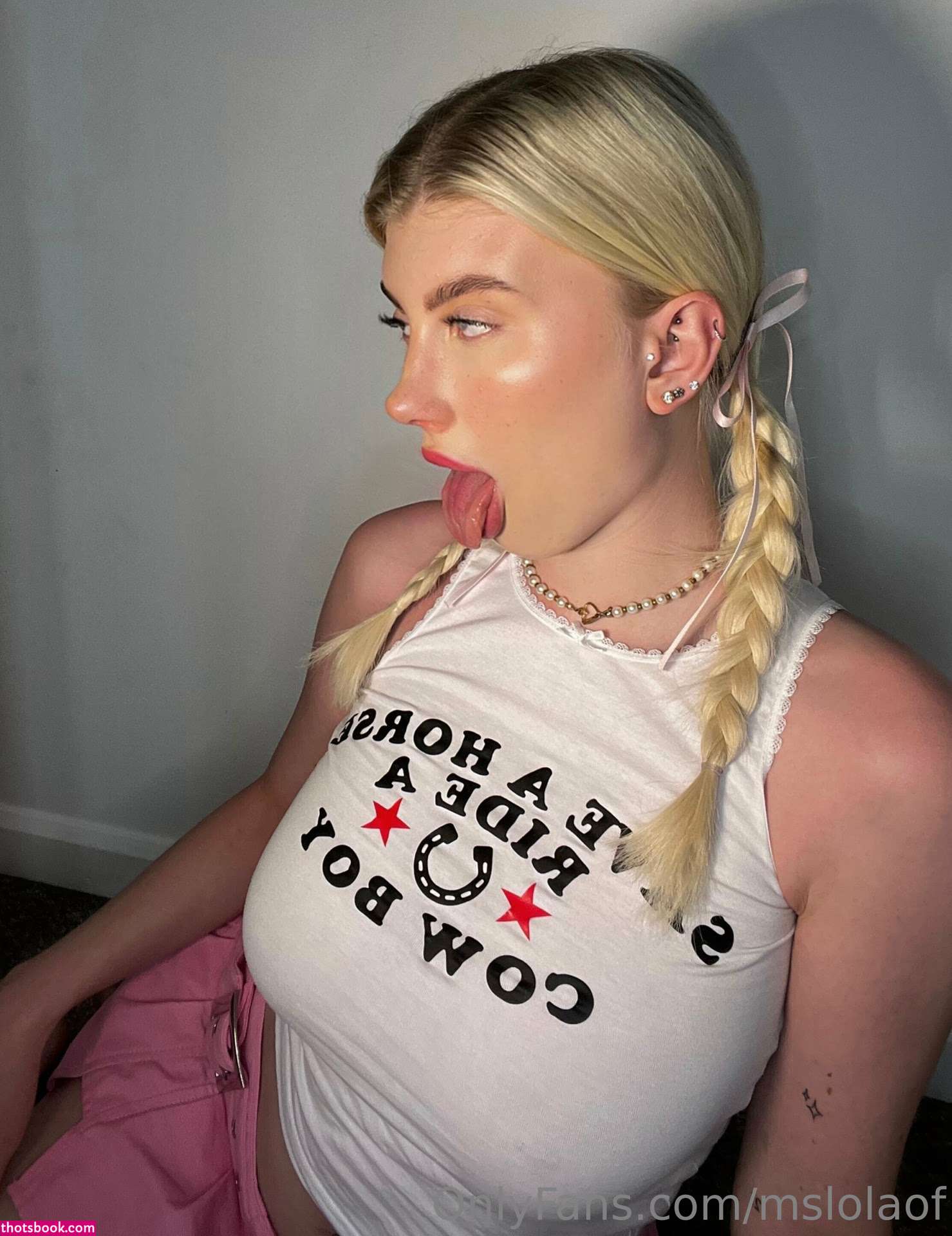 Mslolavip  Macyllh Nude OnlyFans Photos #8 290588