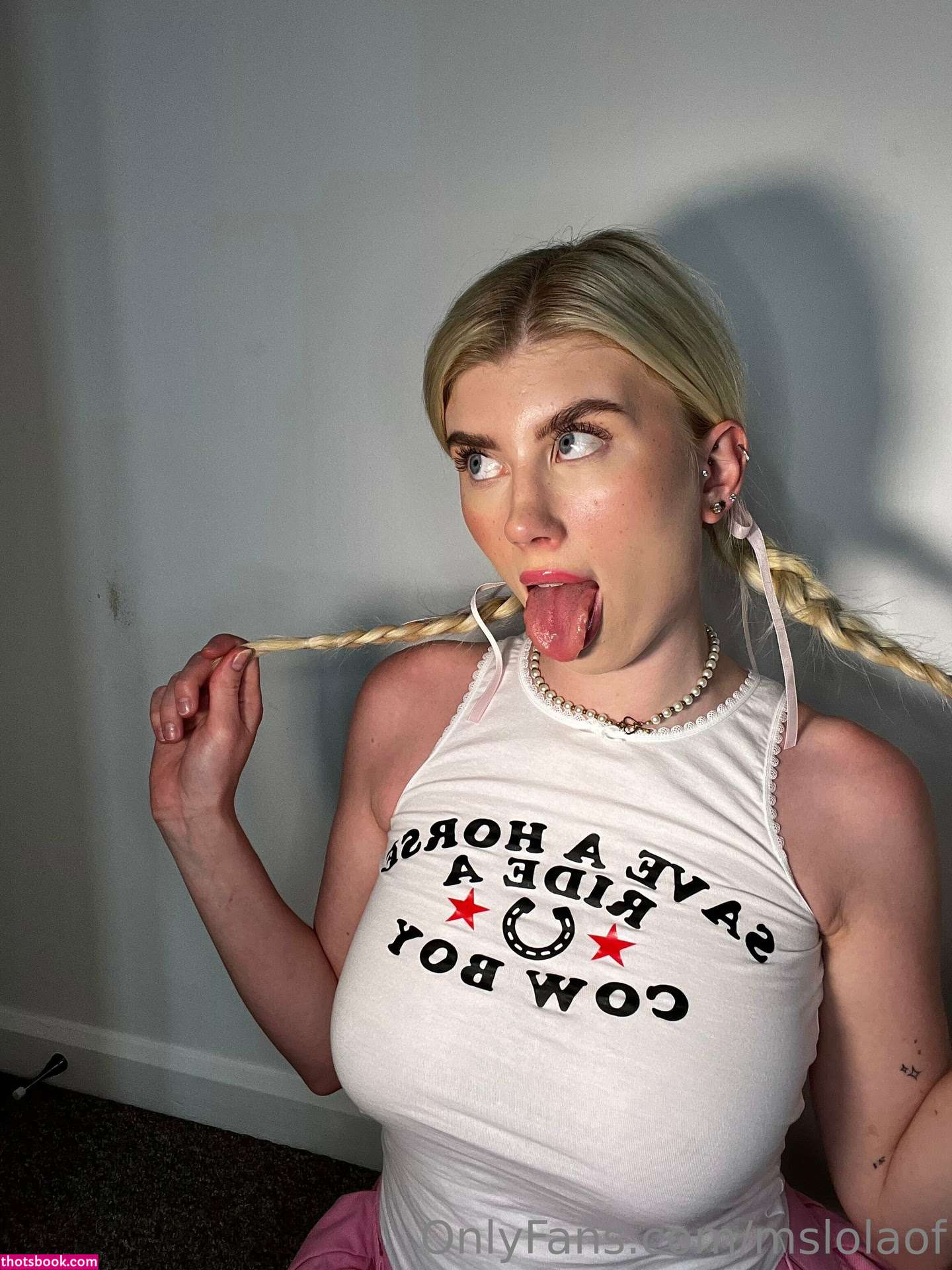 Mslolavip  Macyllh Nude OnlyFans Photos #8 290591