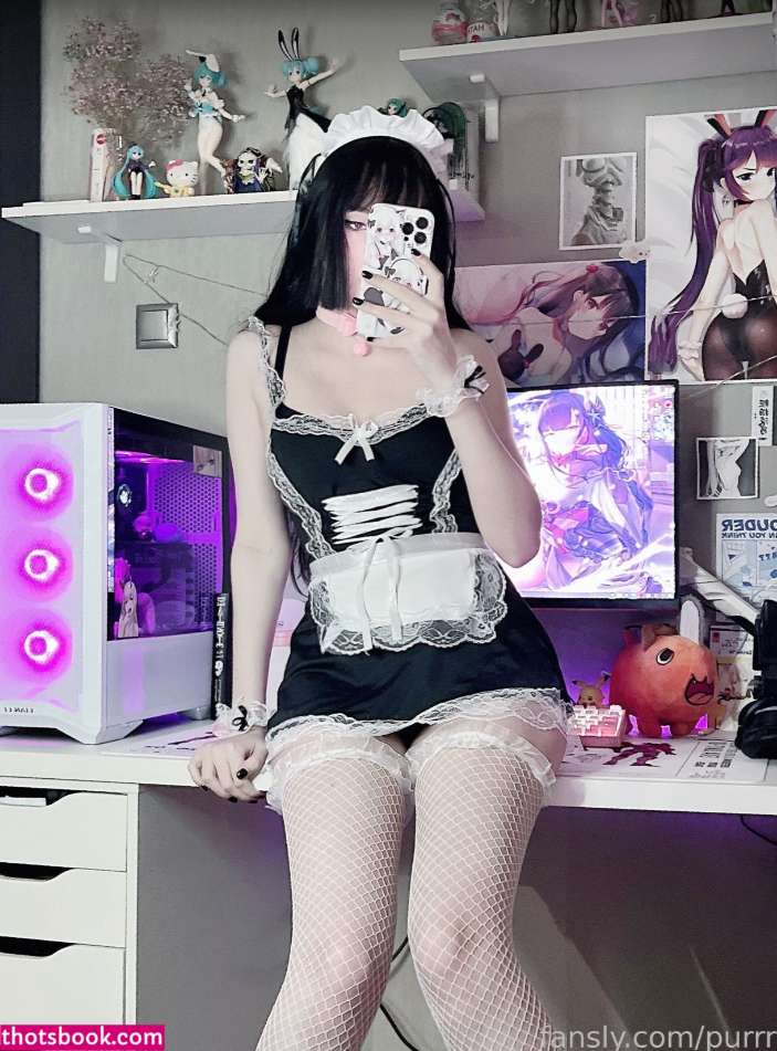 Purrrik Nude OnlyFans Photos #8 290636