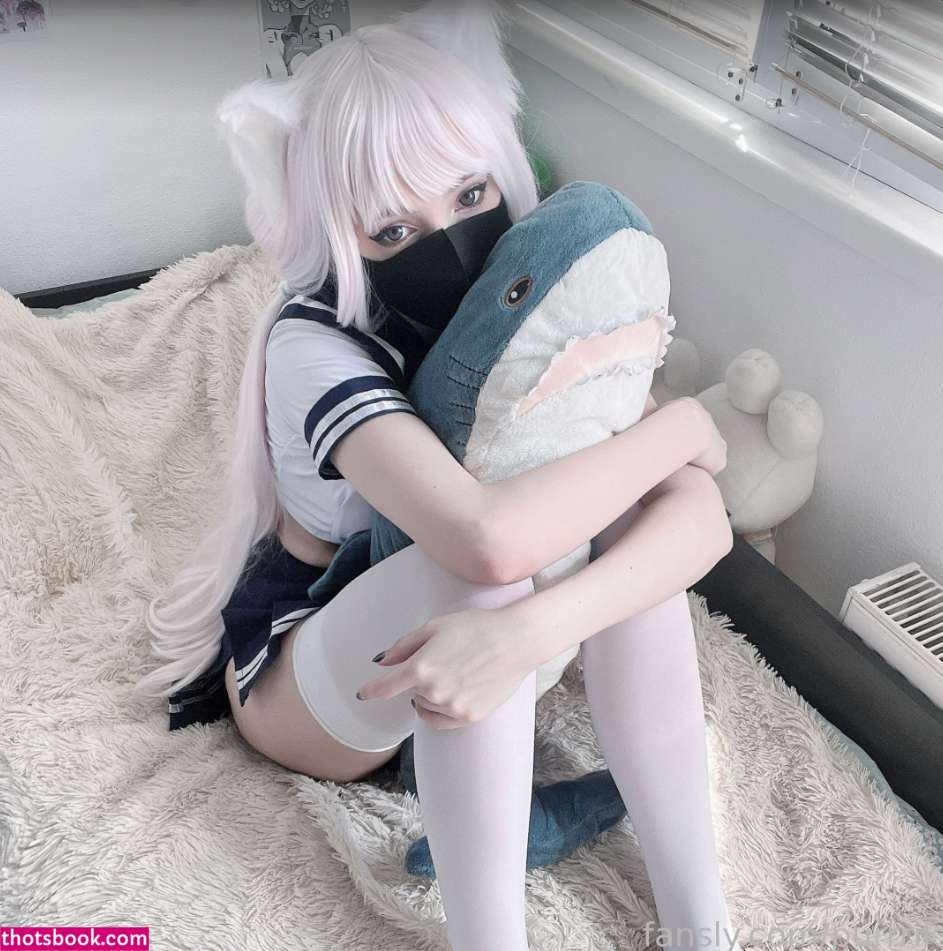 Purrrik Nude OnlyFans Photos #8 290639