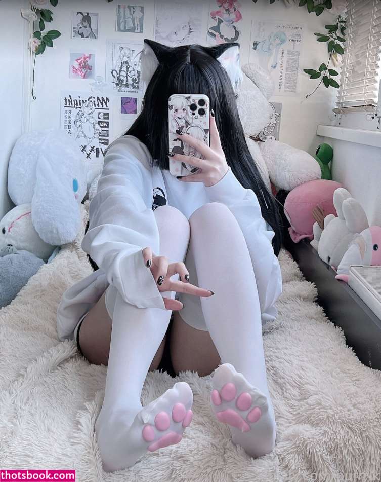 Purrrik Nude OnlyFans Photos #8 290642