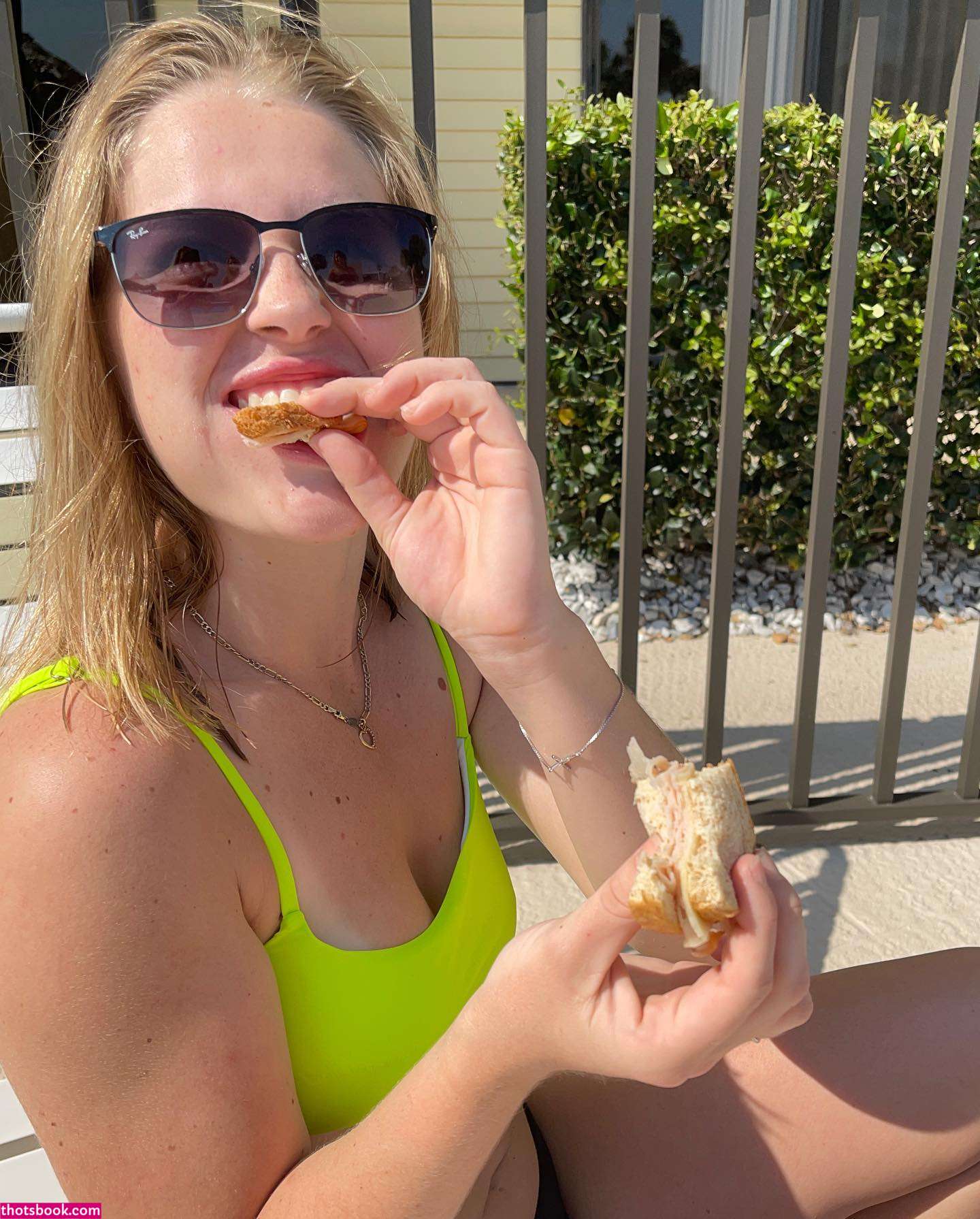 RILEY NIPPER Nude Photos #6 290644