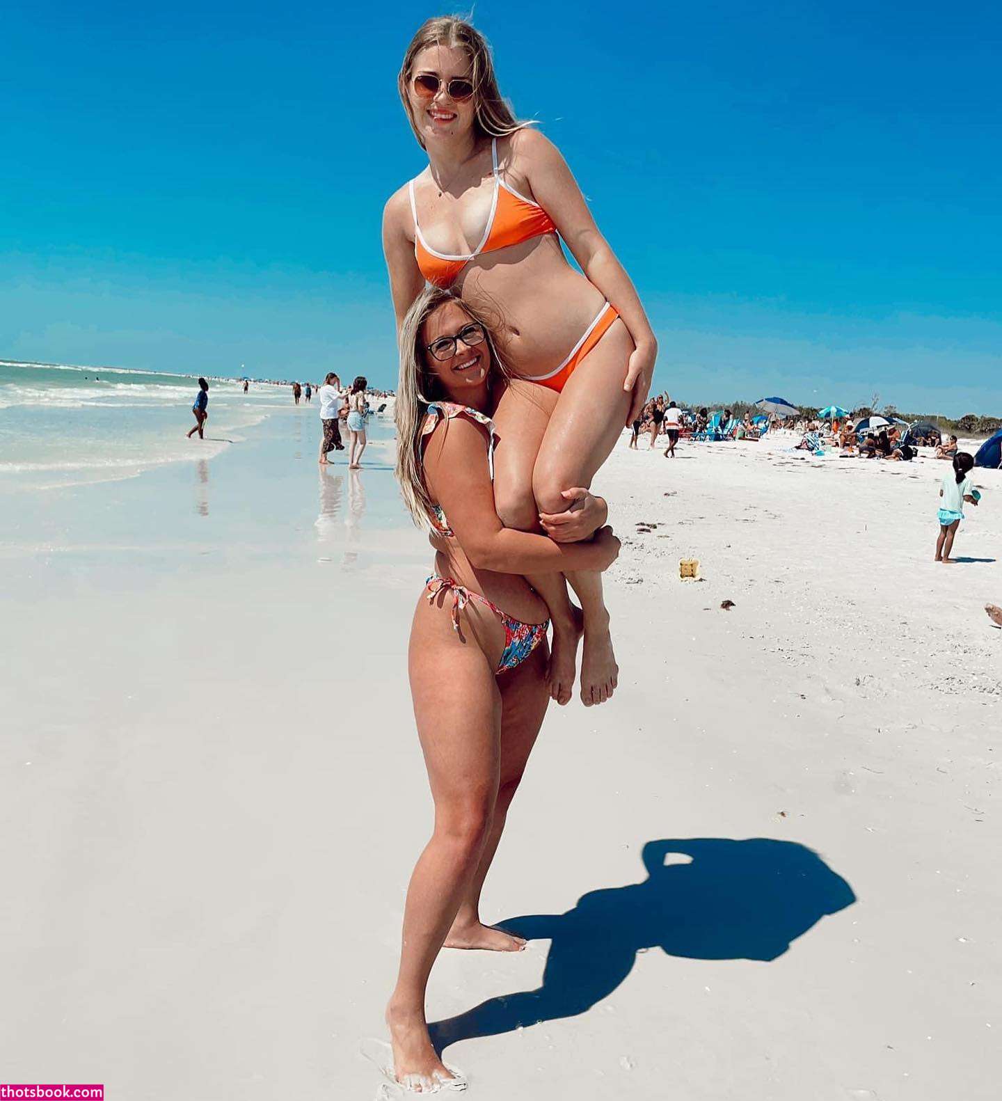 RILEY NIPPER Nude Photos #6 290651