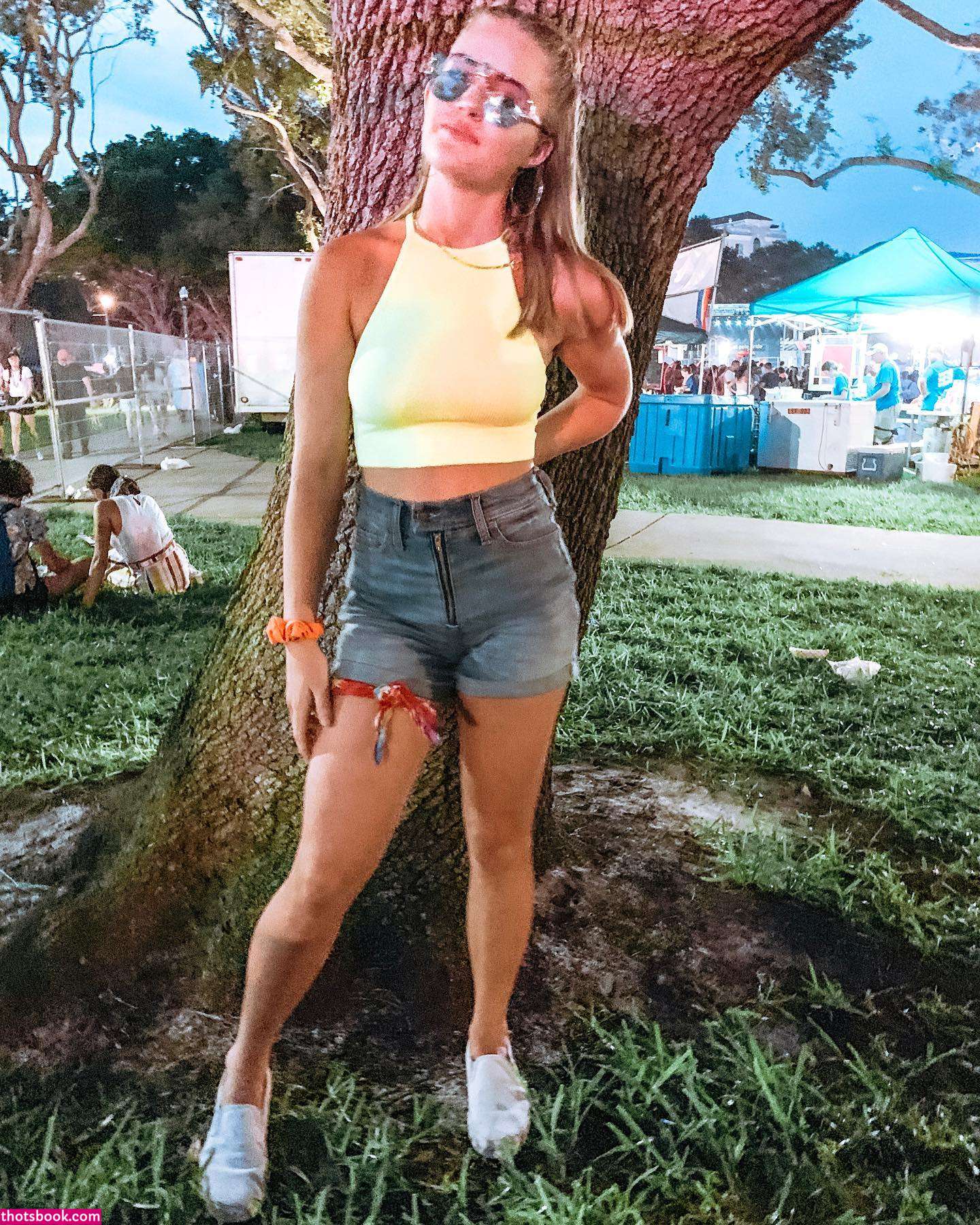 RILEY NIPPER Nude Photos #6 290652