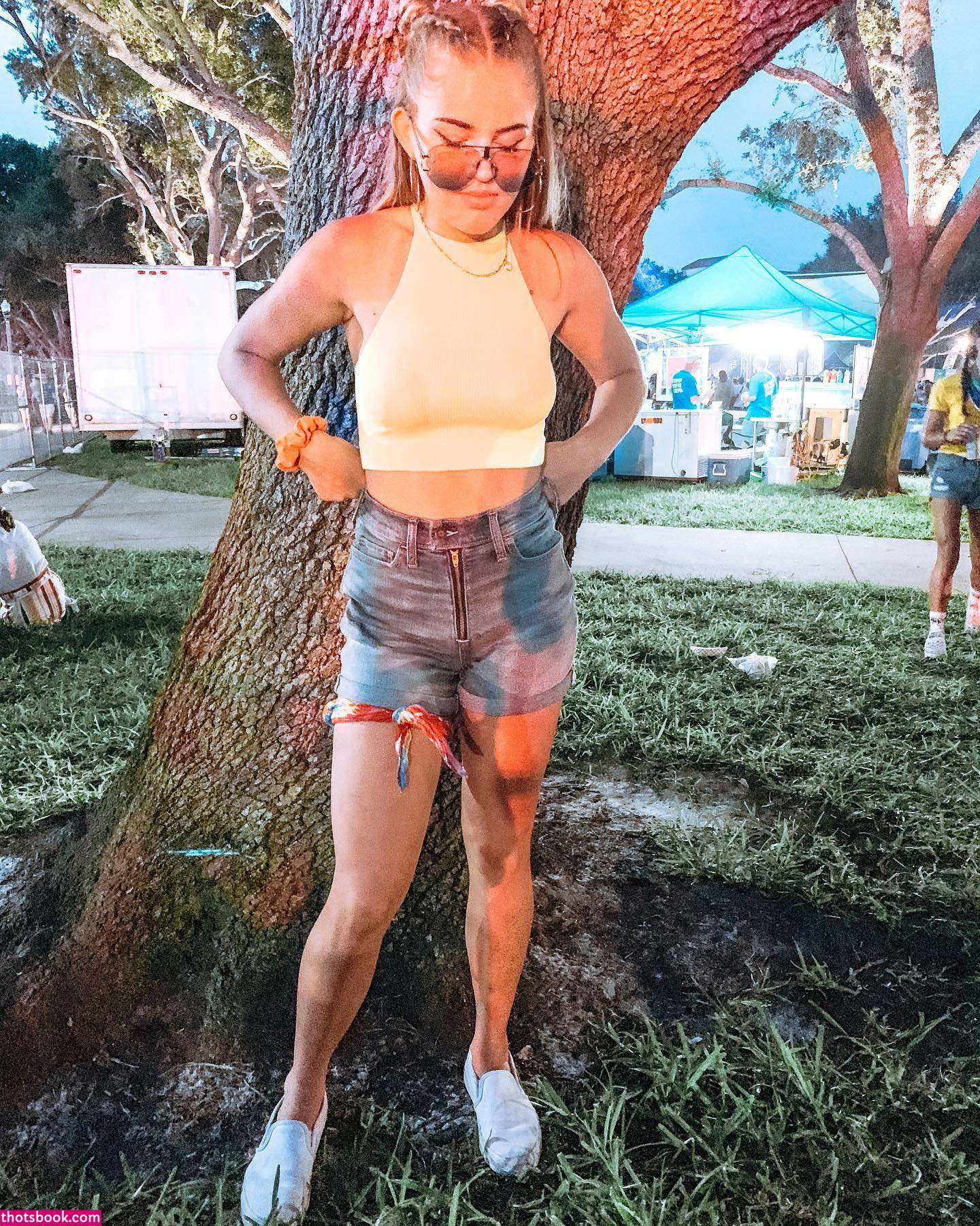 RILEY NIPPER Nude Photos #6 290655