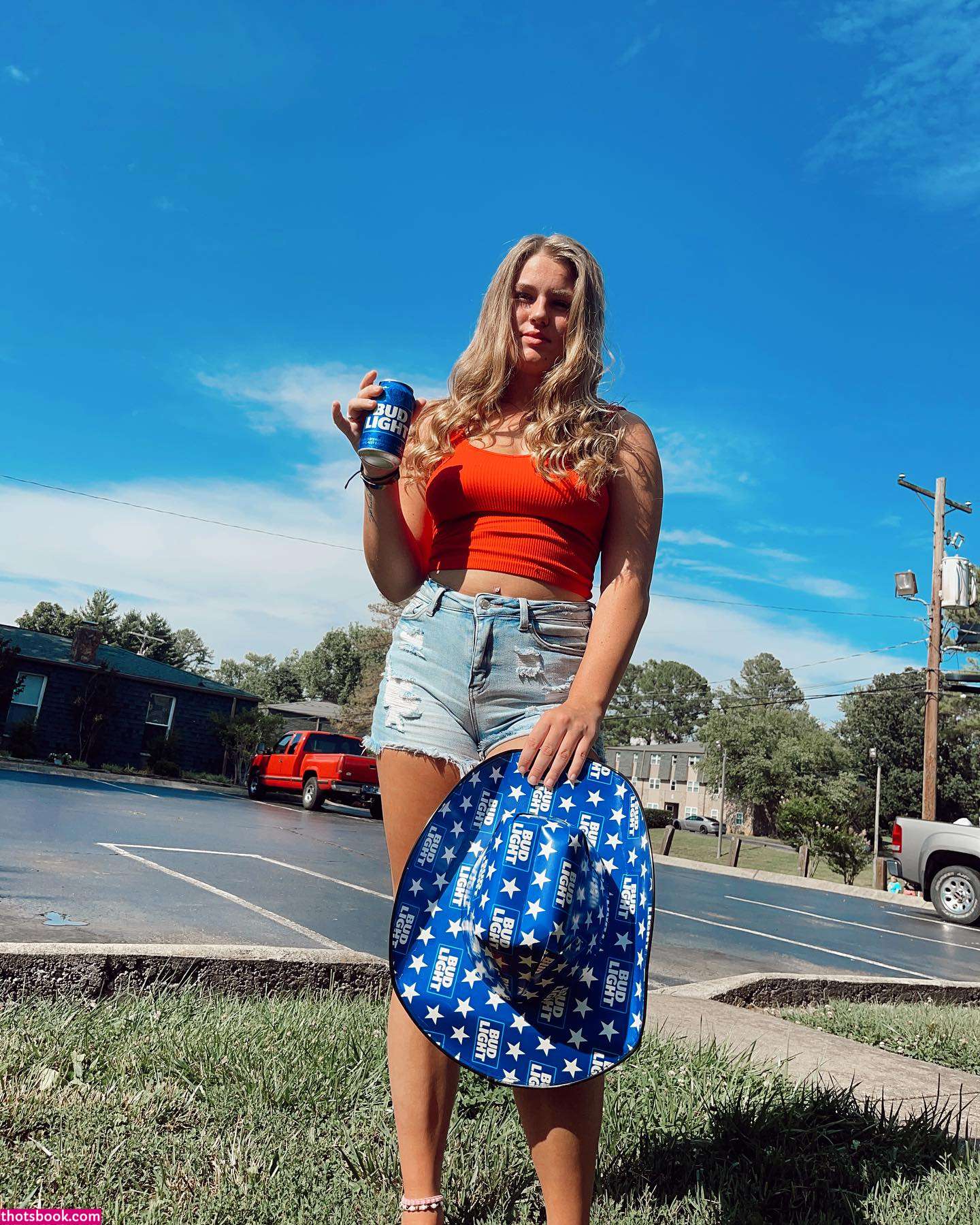 RILEY NIPPER Nude Photos #7 290657