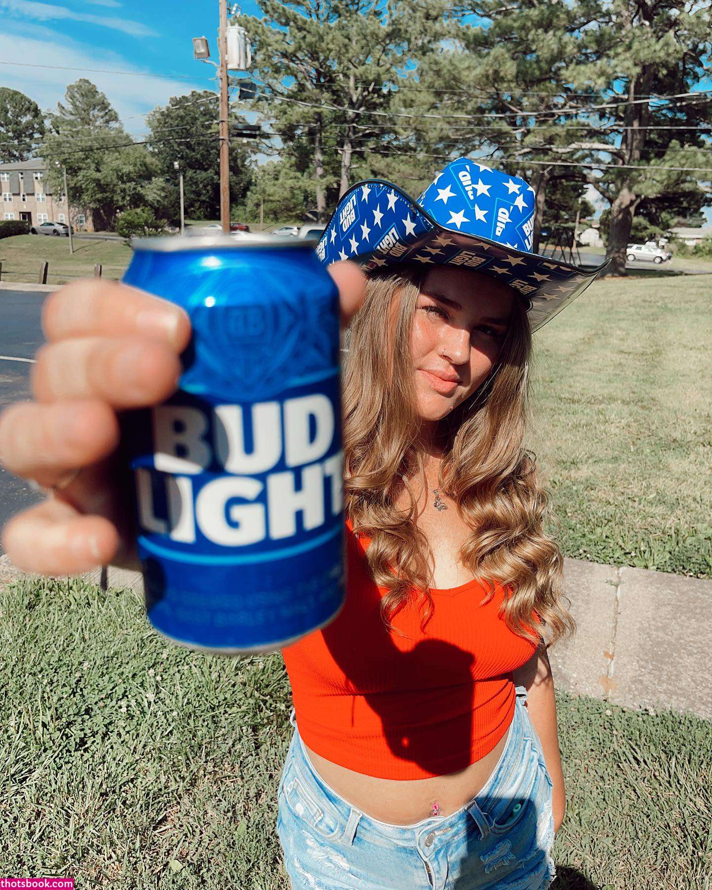 RILEY NIPPER Nude Photos #7 290663