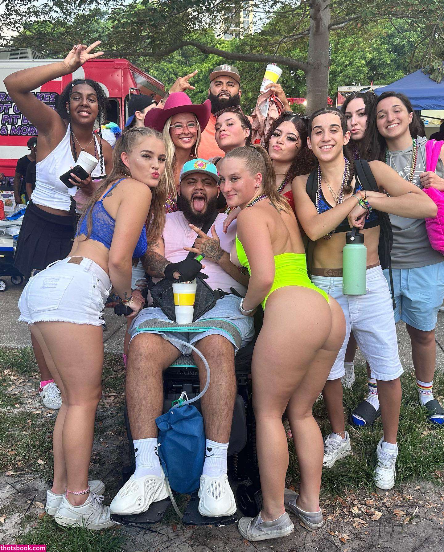 RILEY NIPPER Nude Photos #7 290666