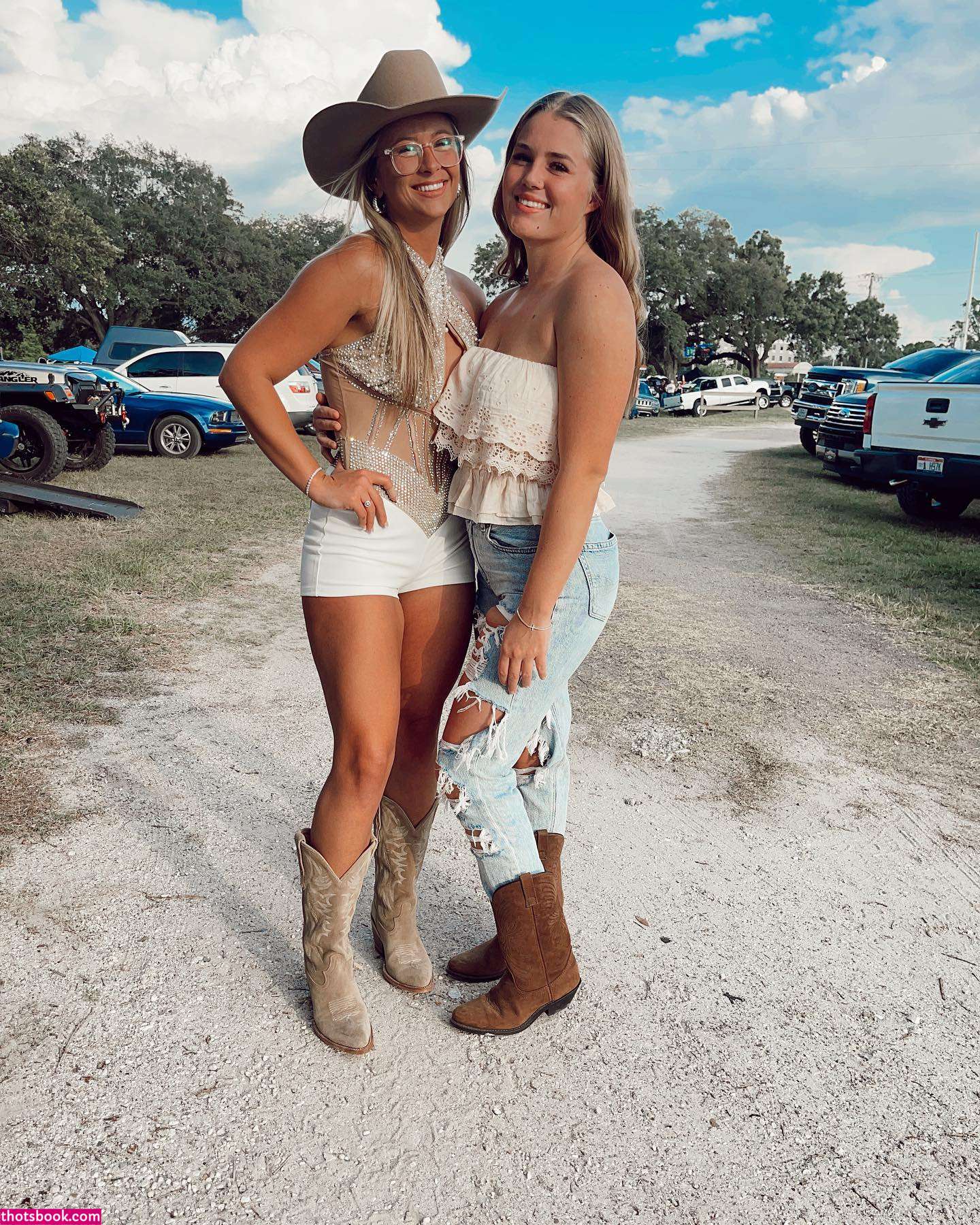 RILEY NIPPER Nude Photos #9 290684