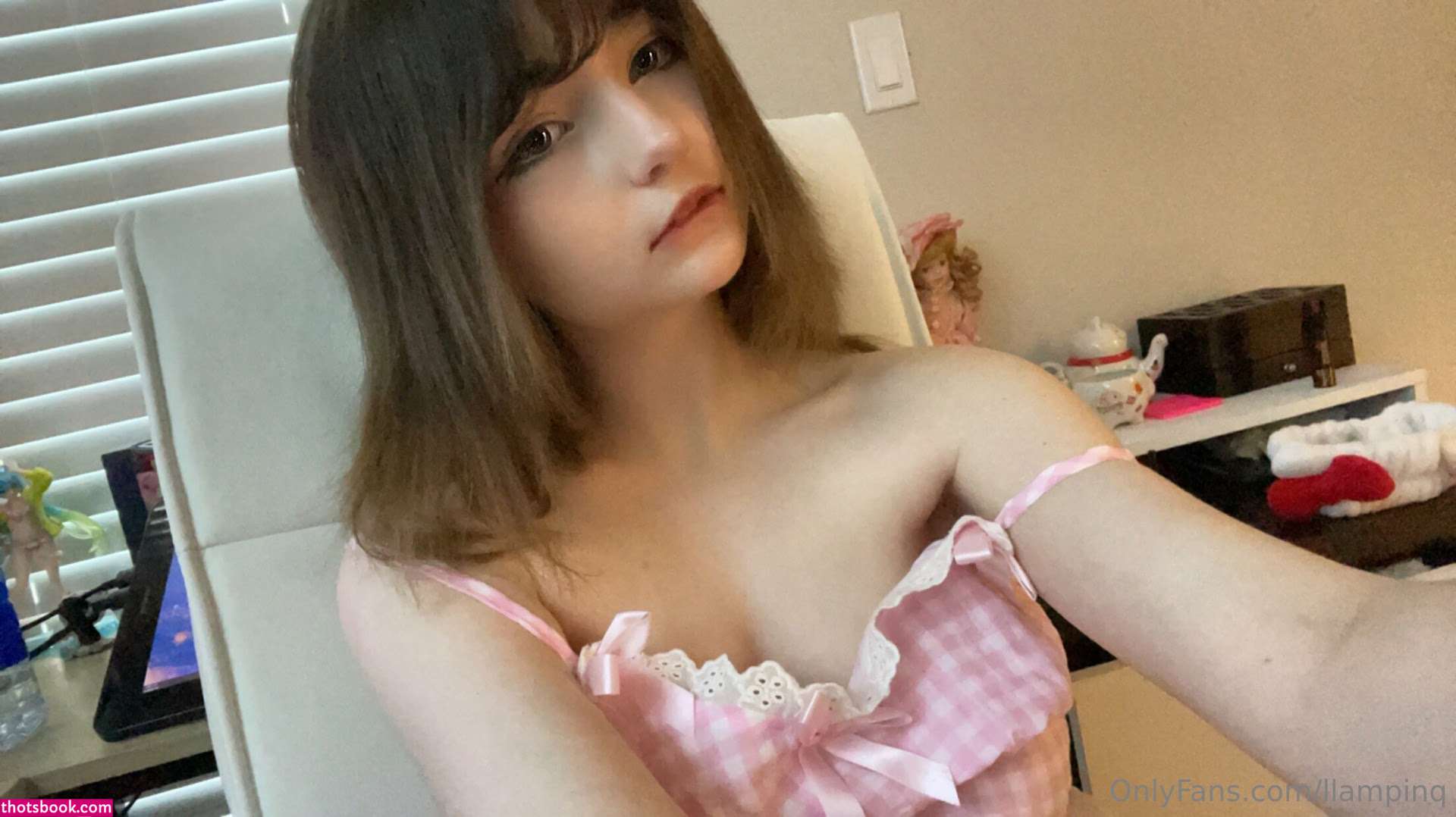 Tay  llampinq Nude OnlyFans Photos #6 290722