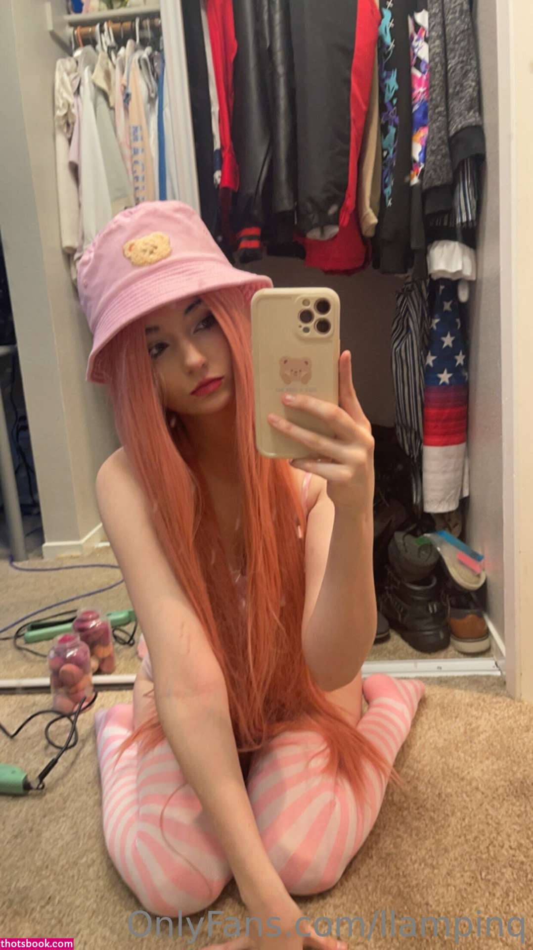 Tay  llampinq Nude OnlyFans Photos #6 290726