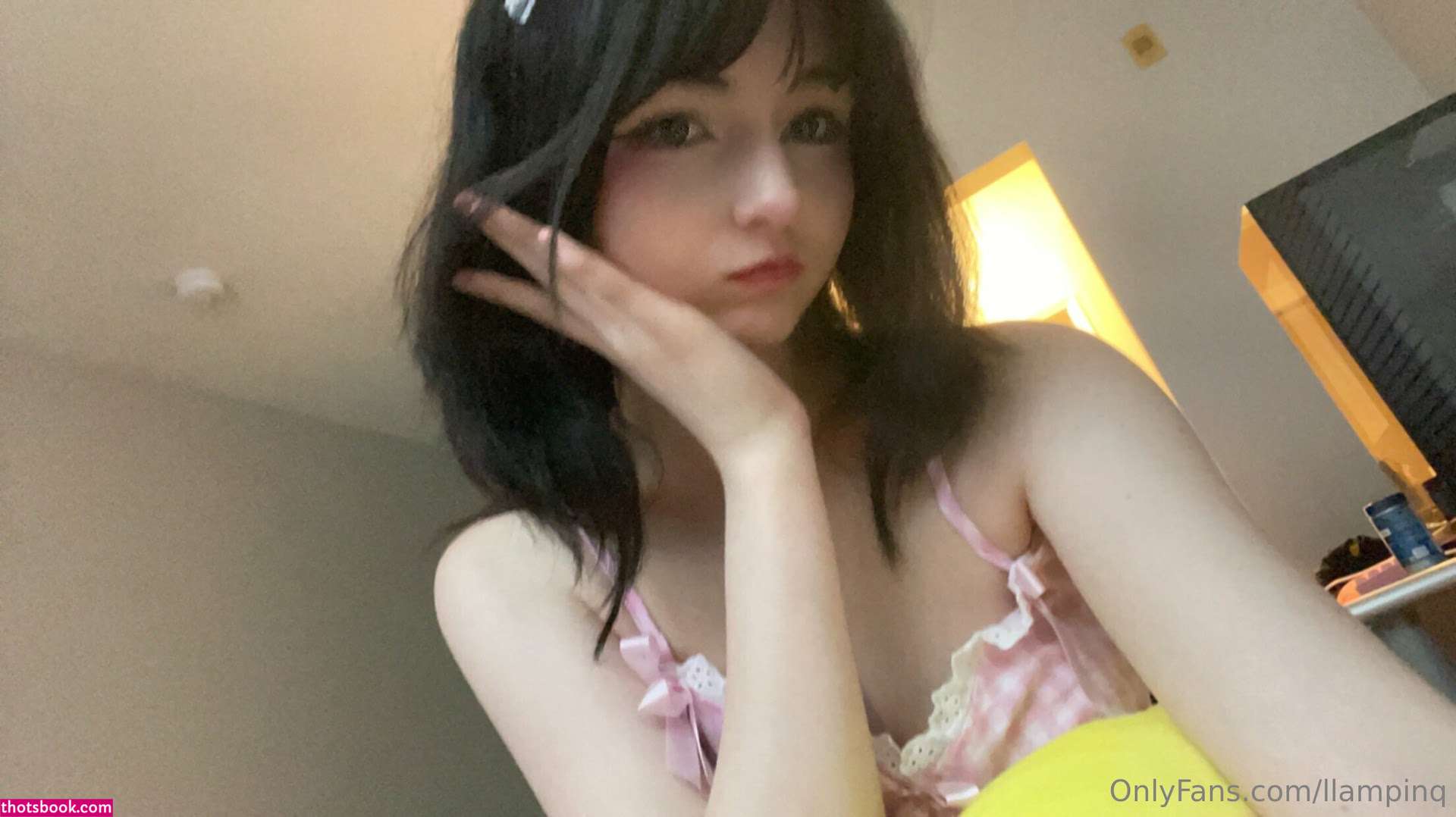 Tay  llampinq Nude OnlyFans Photos #6 290744