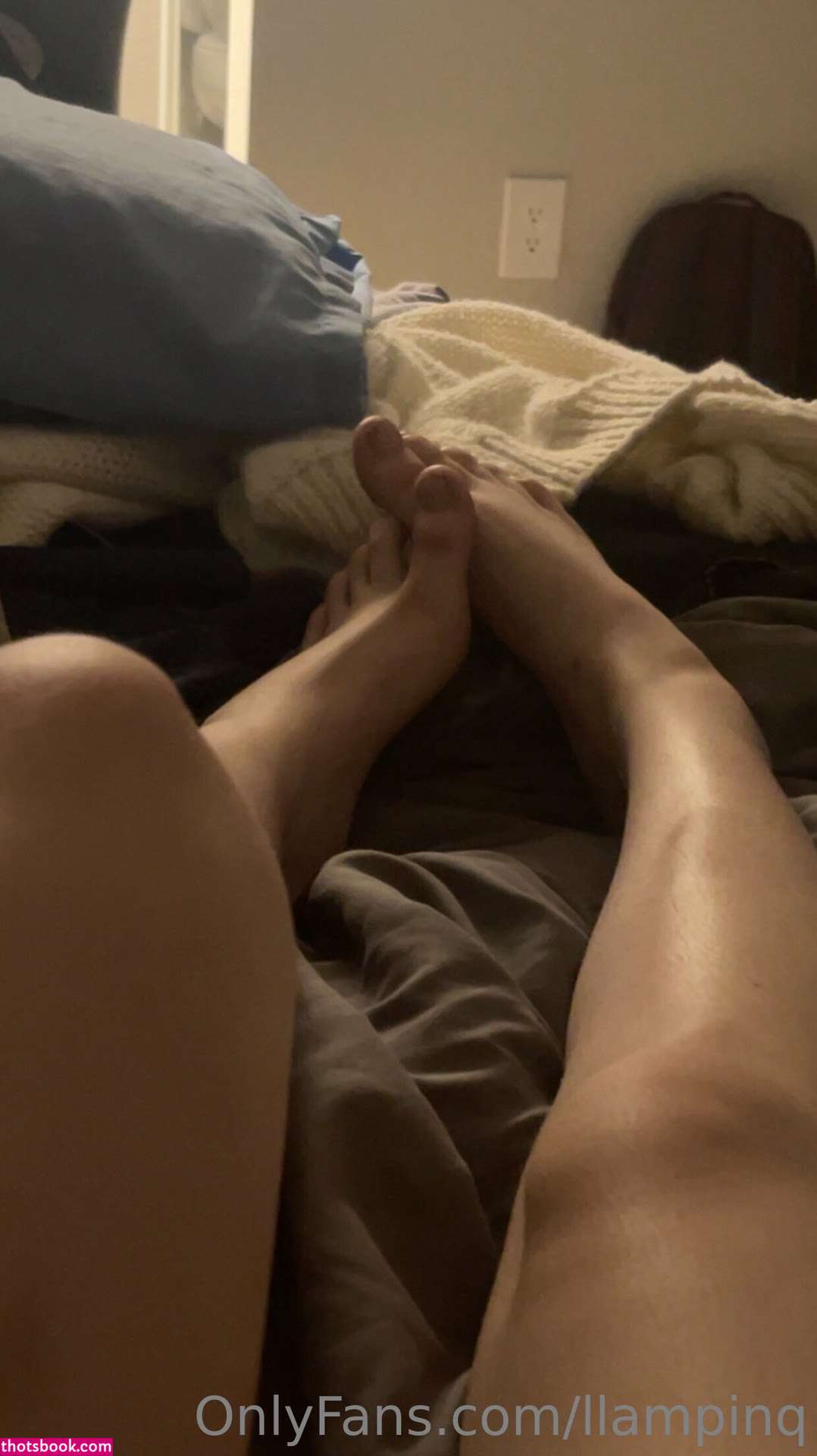 Tay  llampinq Nude OnlyFans Photos #7 290751