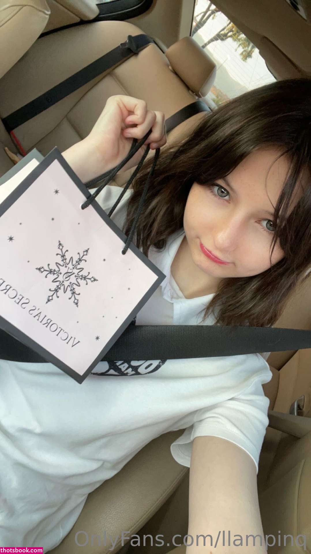 Tay  llampinq Nude OnlyFans Photos #8 290809