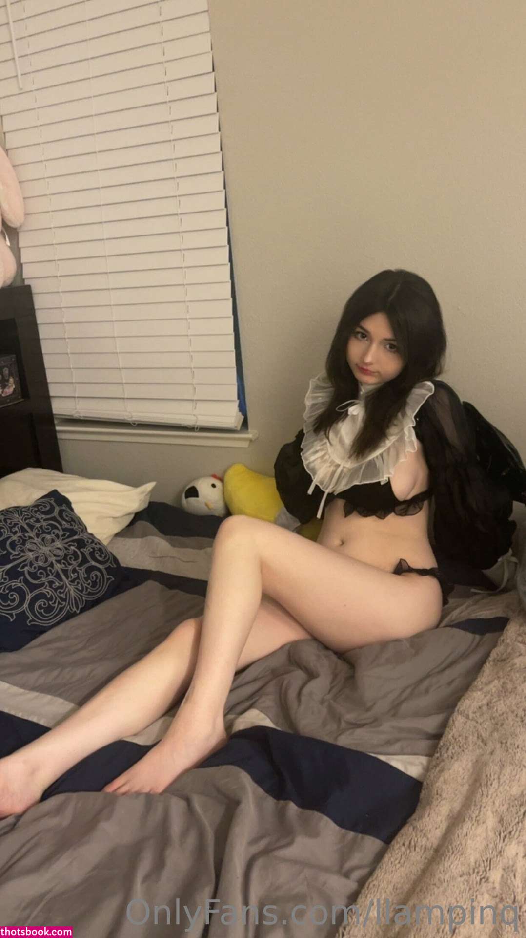 Tay  llampinq Nude OnlyFans Photos #10 290848