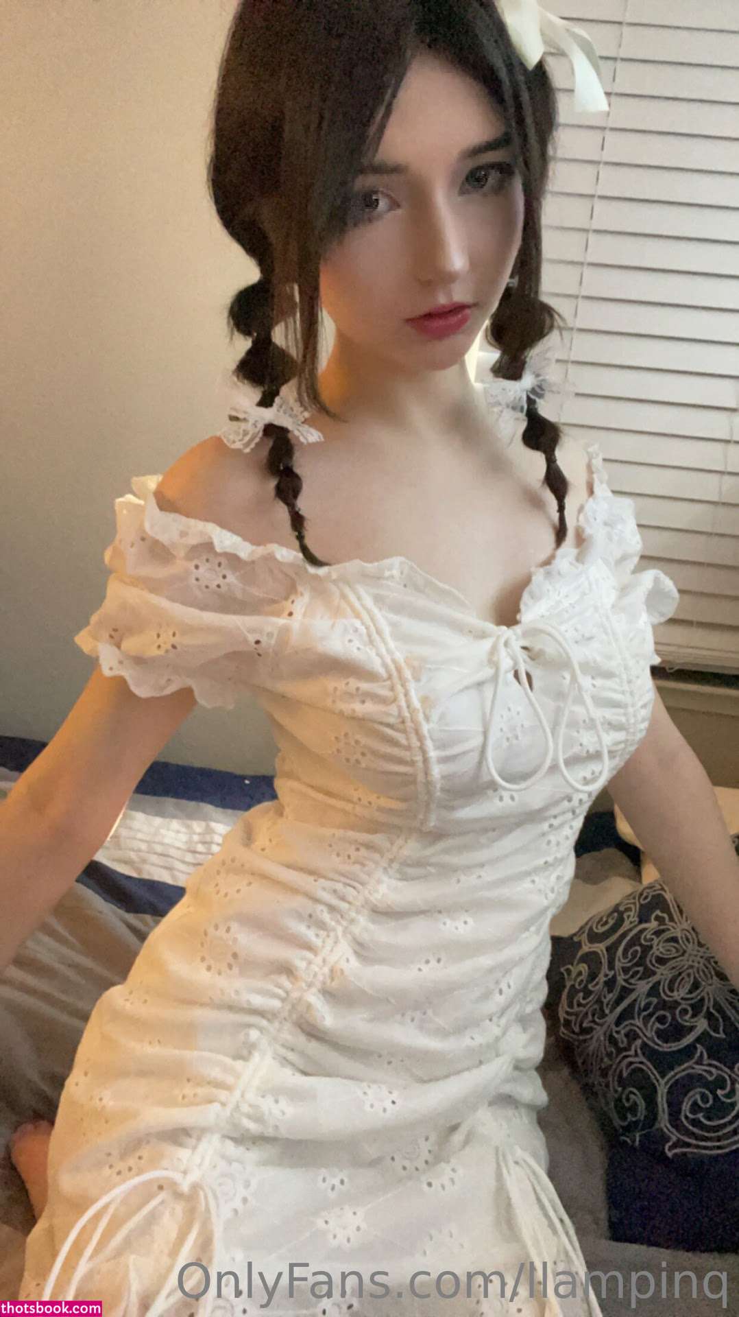 Tay  llampinq Nude OnlyFans Photos #10 290853