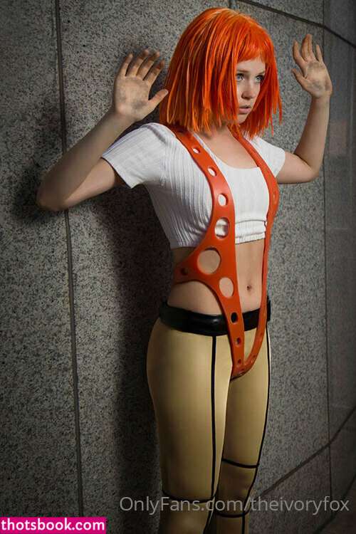 TheIvoryFox Nude Photos #9 290899