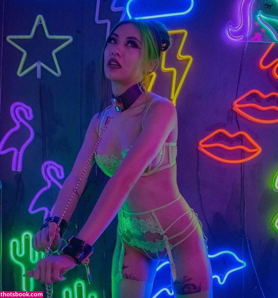 Thewickedlady  Michelle Dee Nude Photos #6 290924