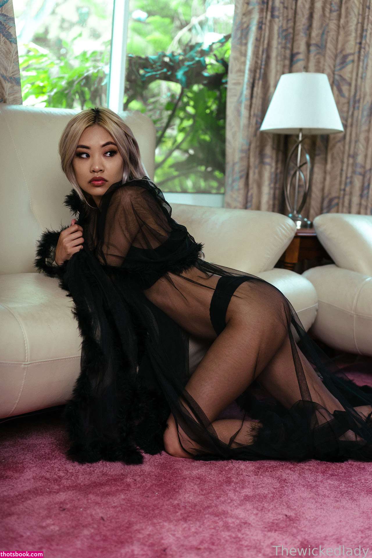 Thewickedlady  Michelle Dee Nude Photos #8 290942