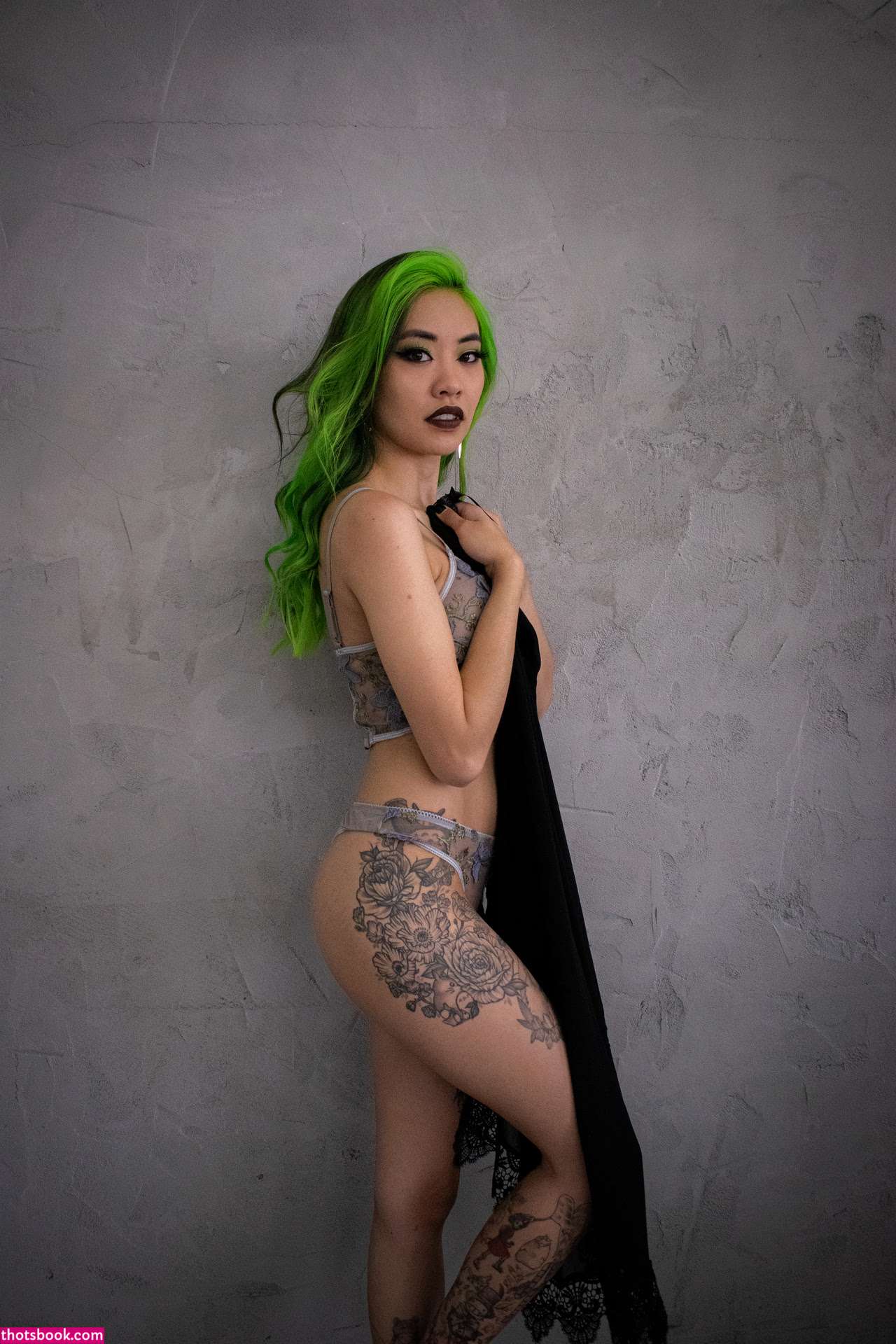 Thewickedlady  Michelle Dee Nude Photos #9 290943