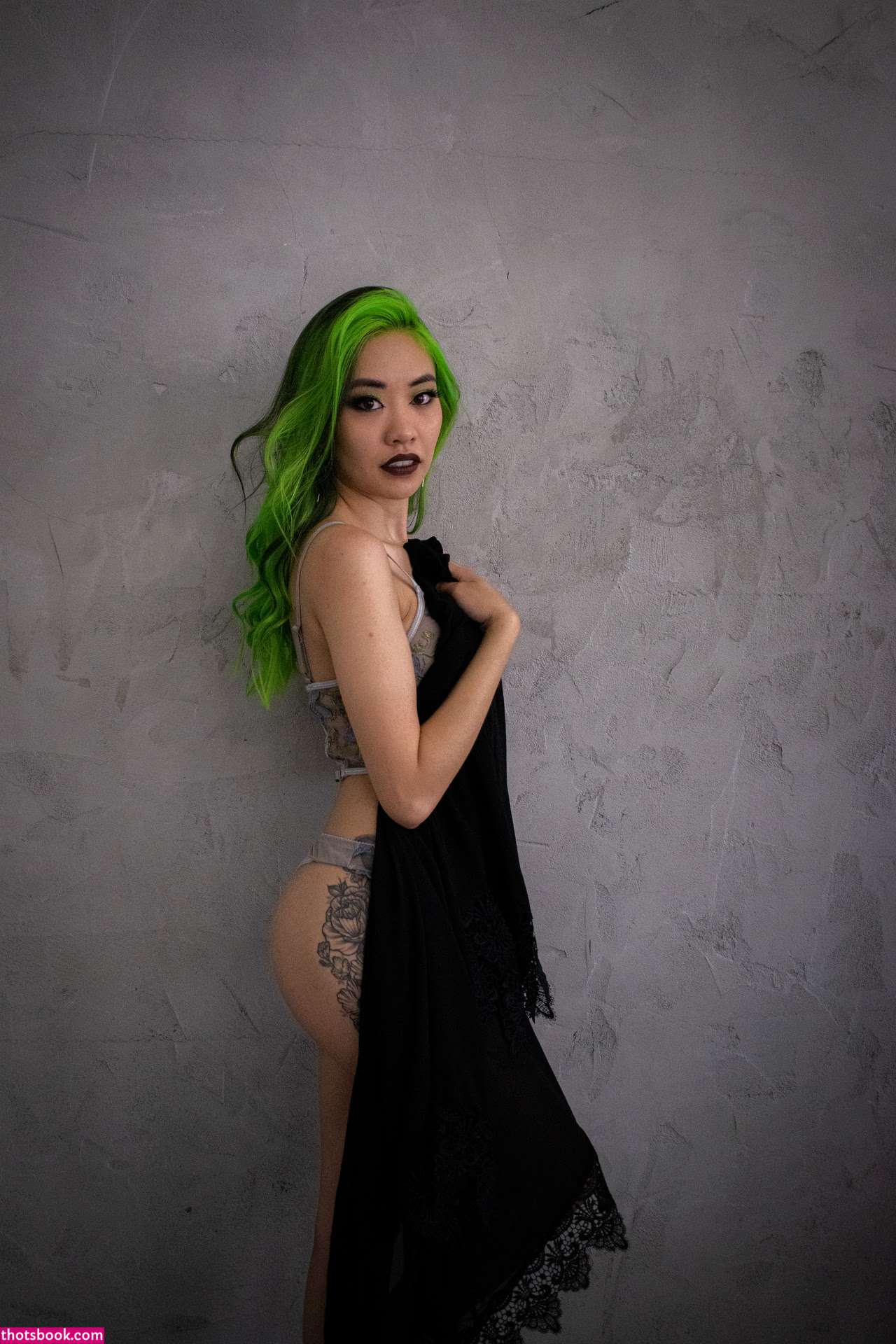 Thewickedlady  Michelle Dee Nude Photos #9 290945