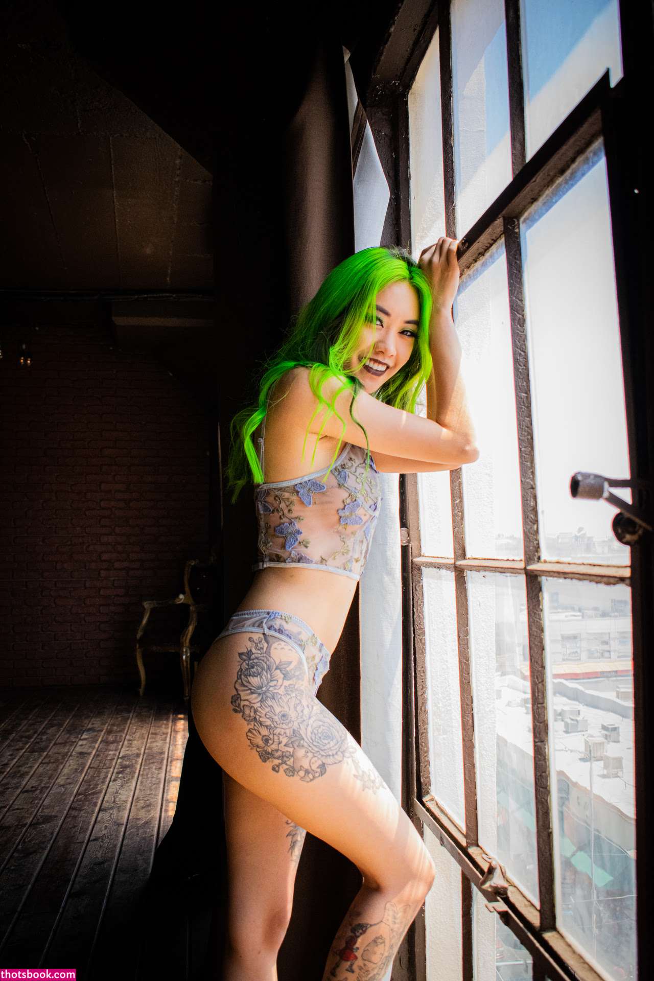 Thewickedlady  Michelle Dee Nude Photos #9 290946