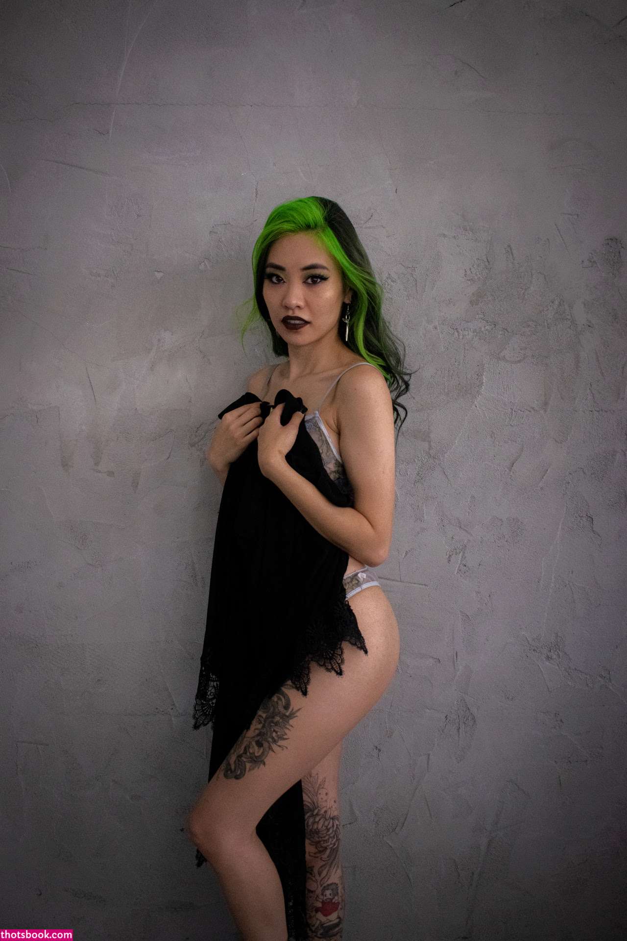 Thewickedlady  Michelle Dee Nude Photos #9 290948