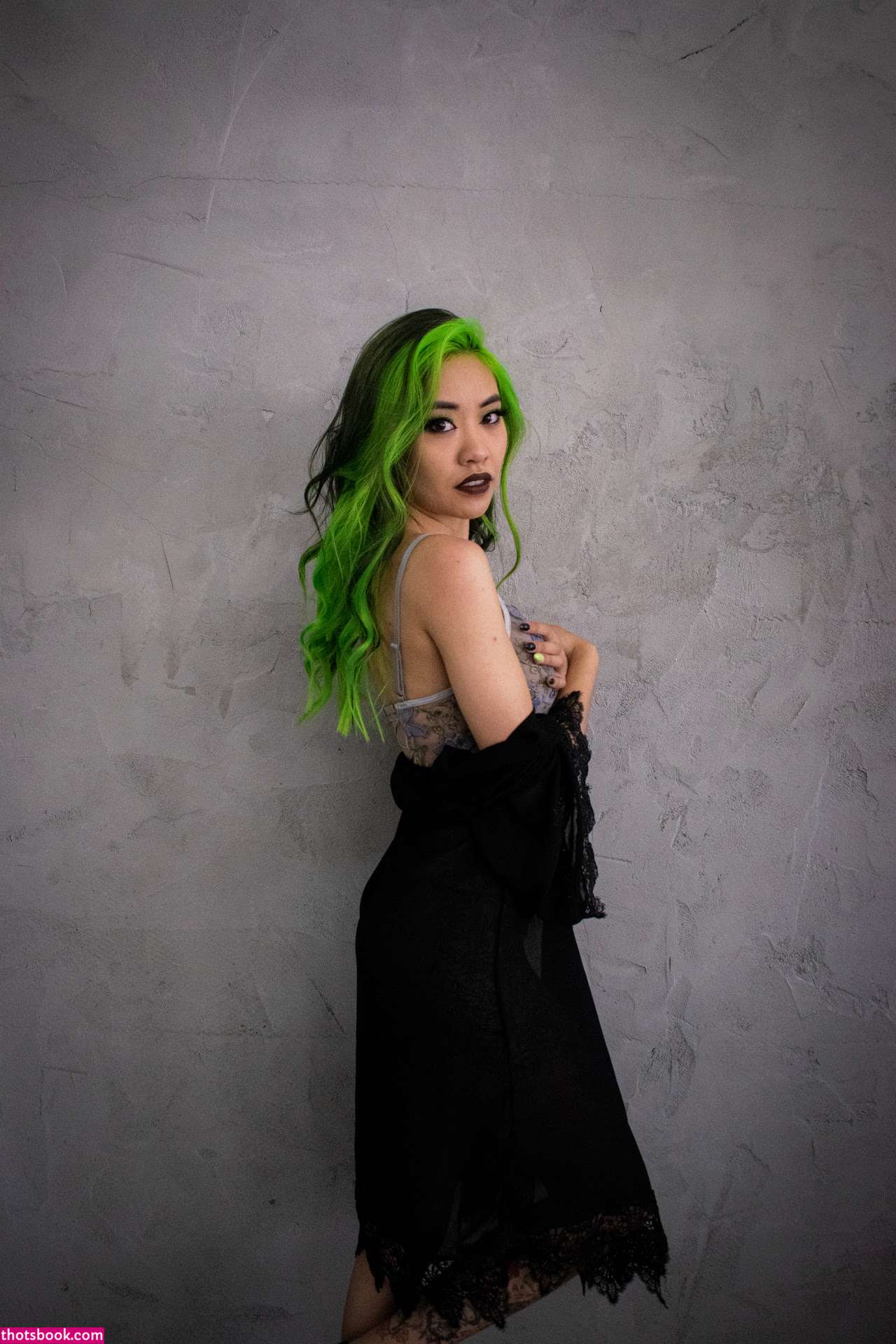 Thewickedlady  Michelle Dee Nude Photos #9 290951