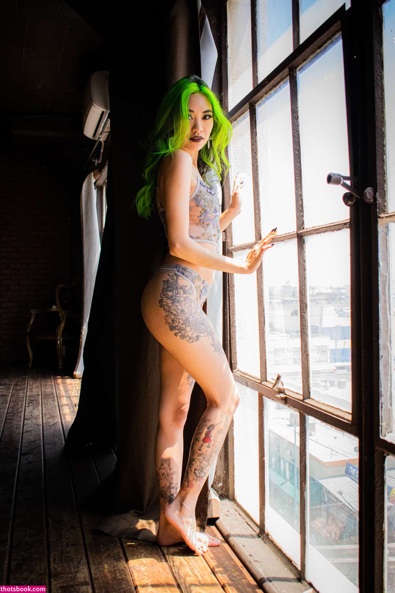 Thewickedlady  Michelle Dee Nude Photos #9 290953