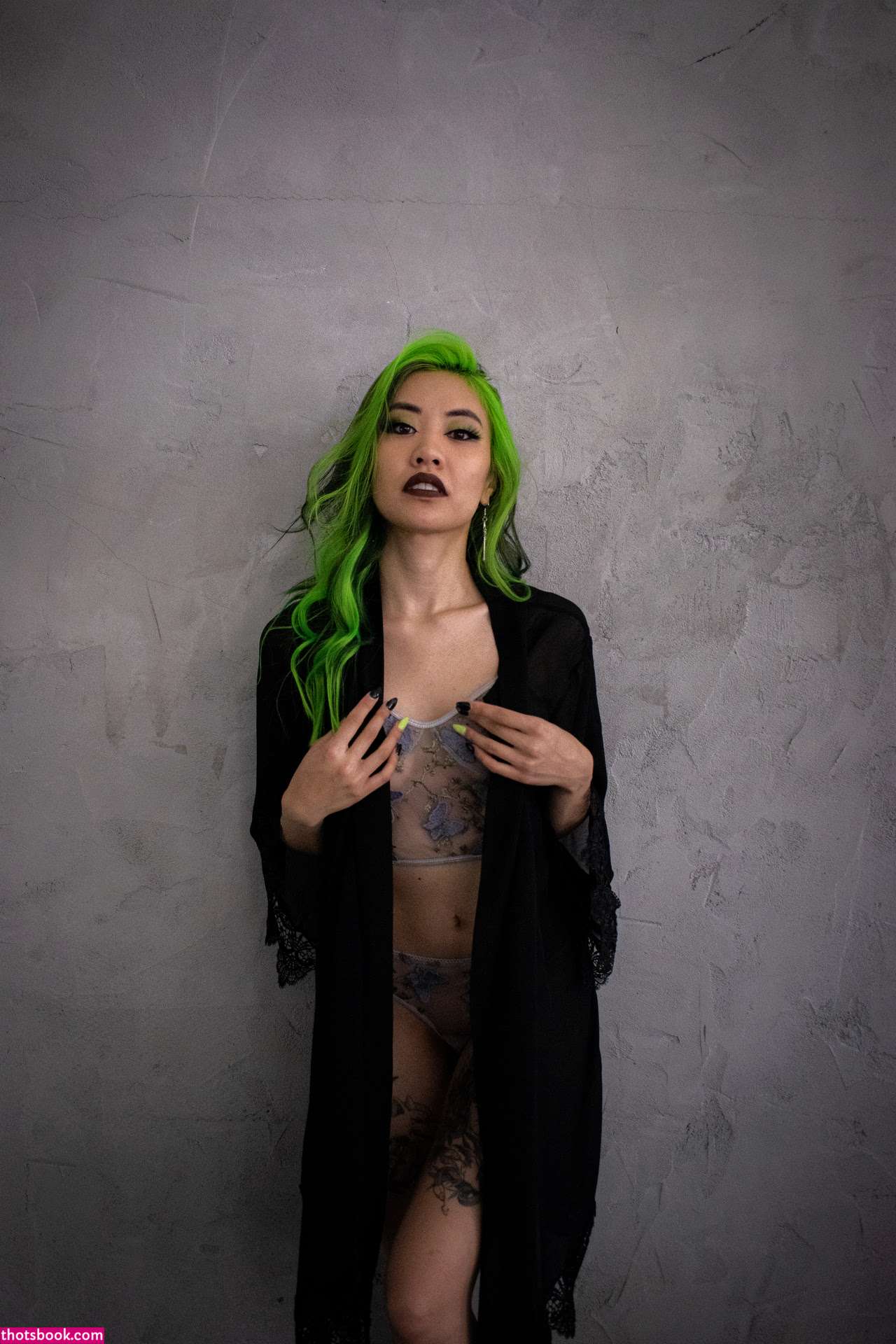 Thewickedlady  Michelle Dee Nude Photos #9 290954